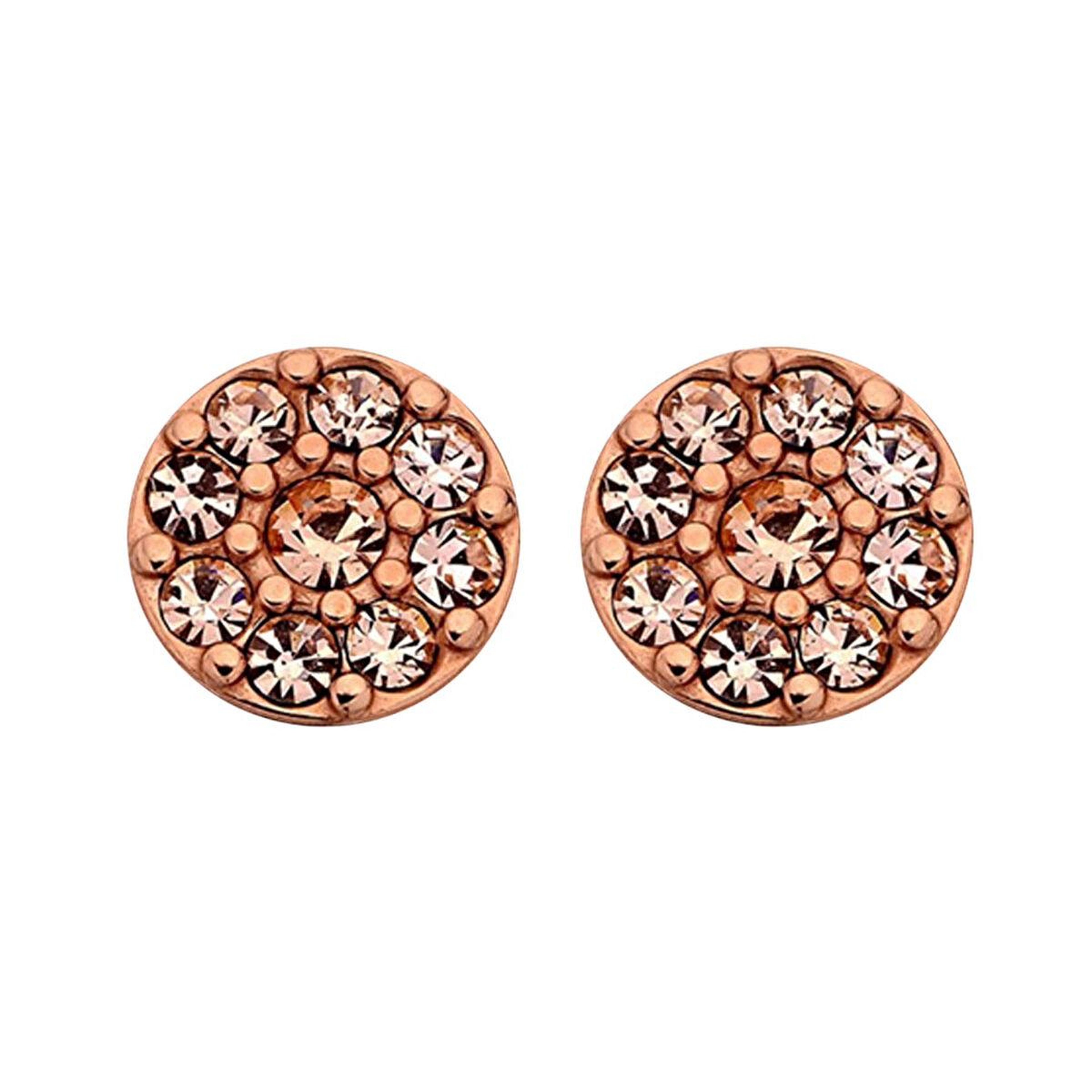 Fossil JF00830-791 Kadın Küpe