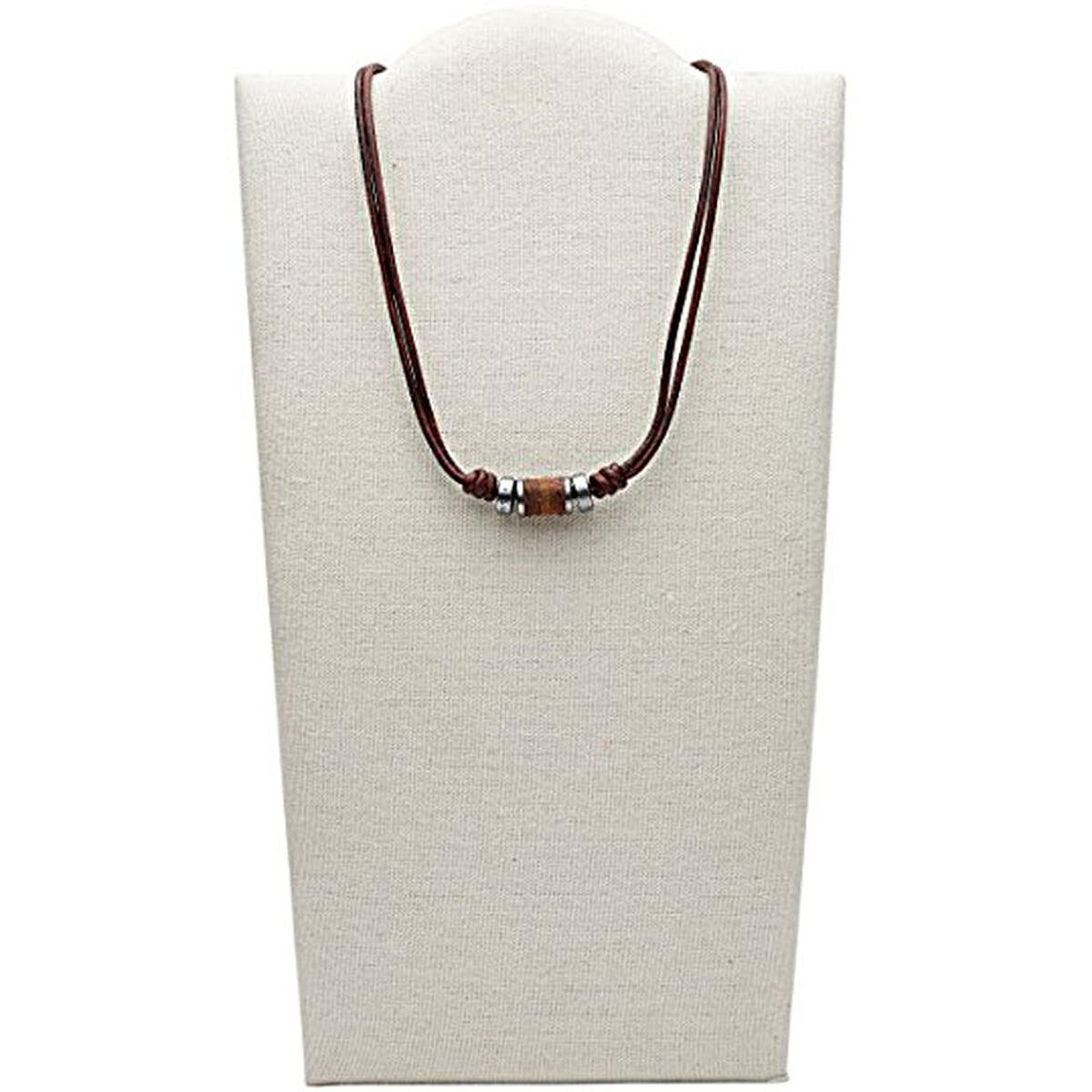 Fossil JF00899-797 Erkek Kolye