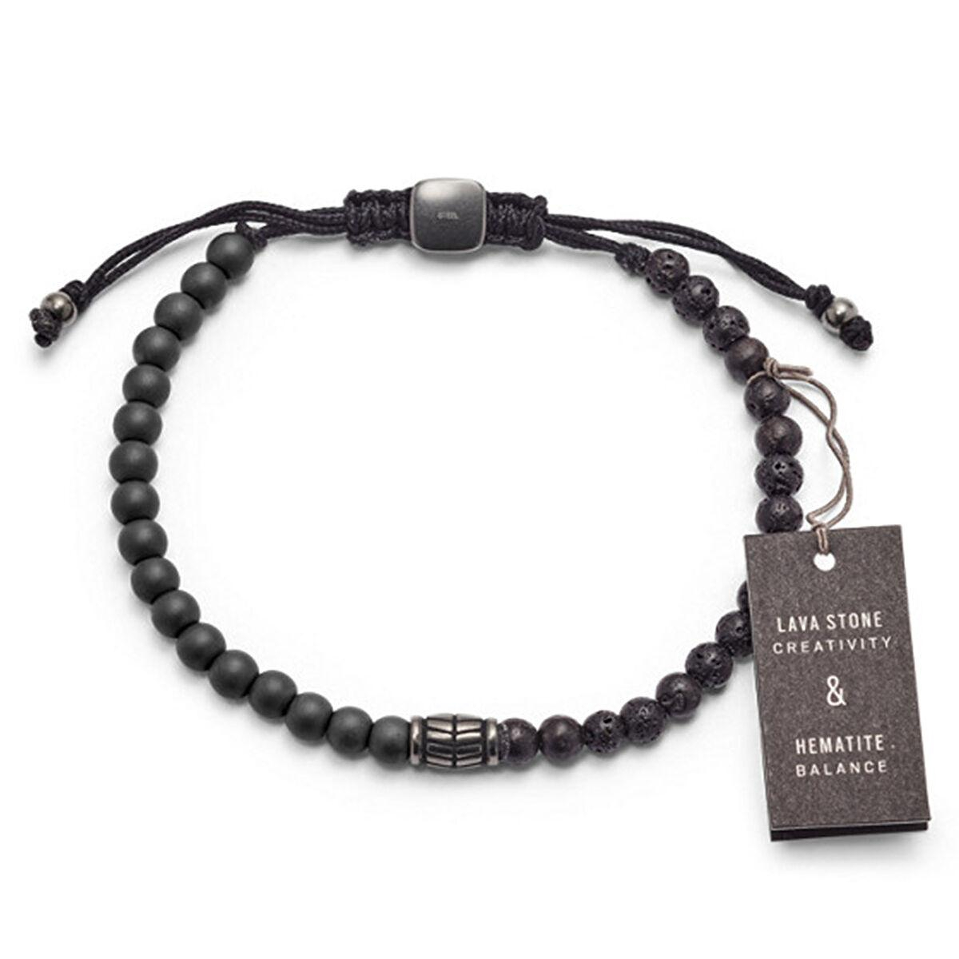 Fossil JF03008-793 Erkek Bileklik