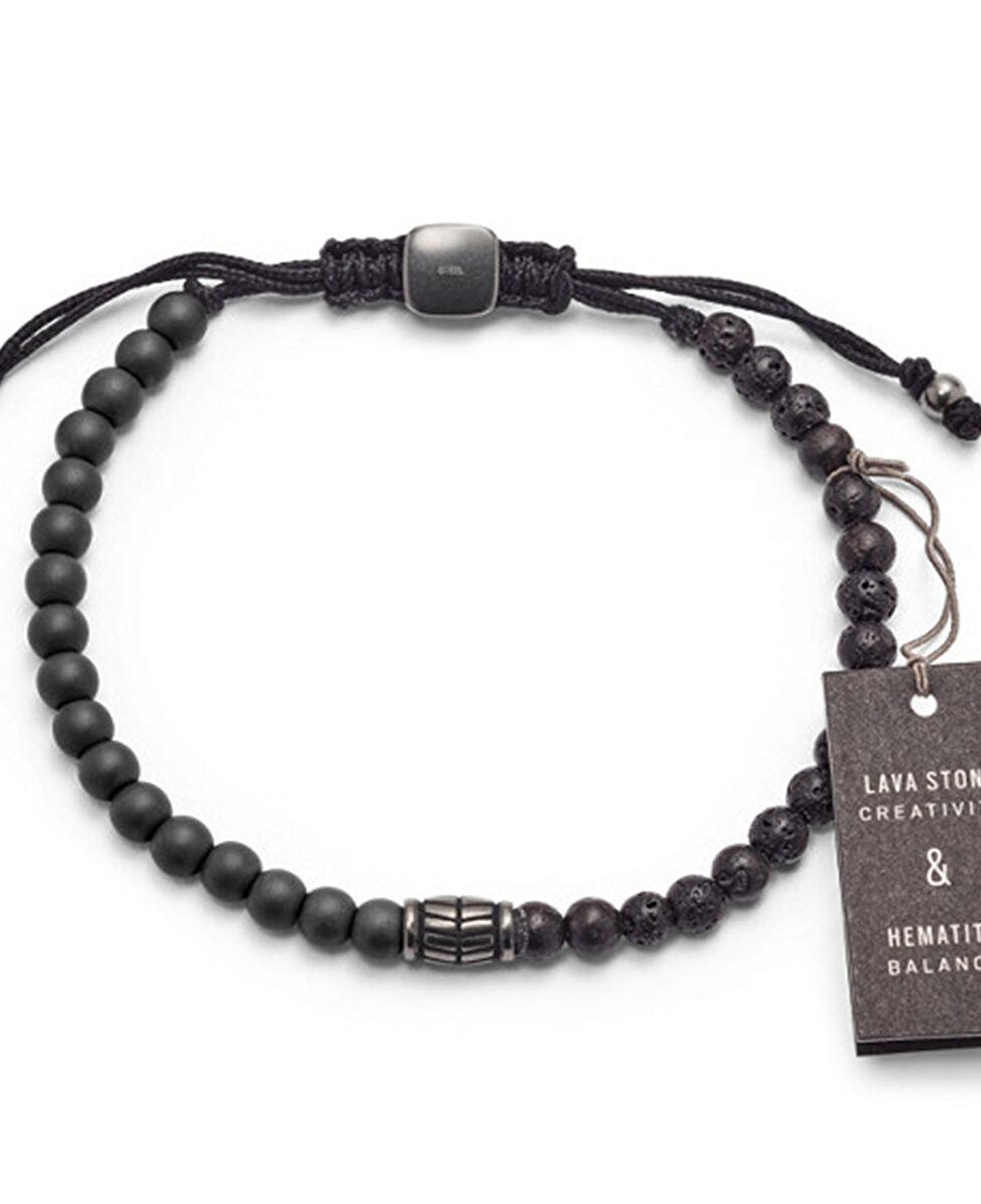 Fossil JF03008-793 Erkek Bileklik