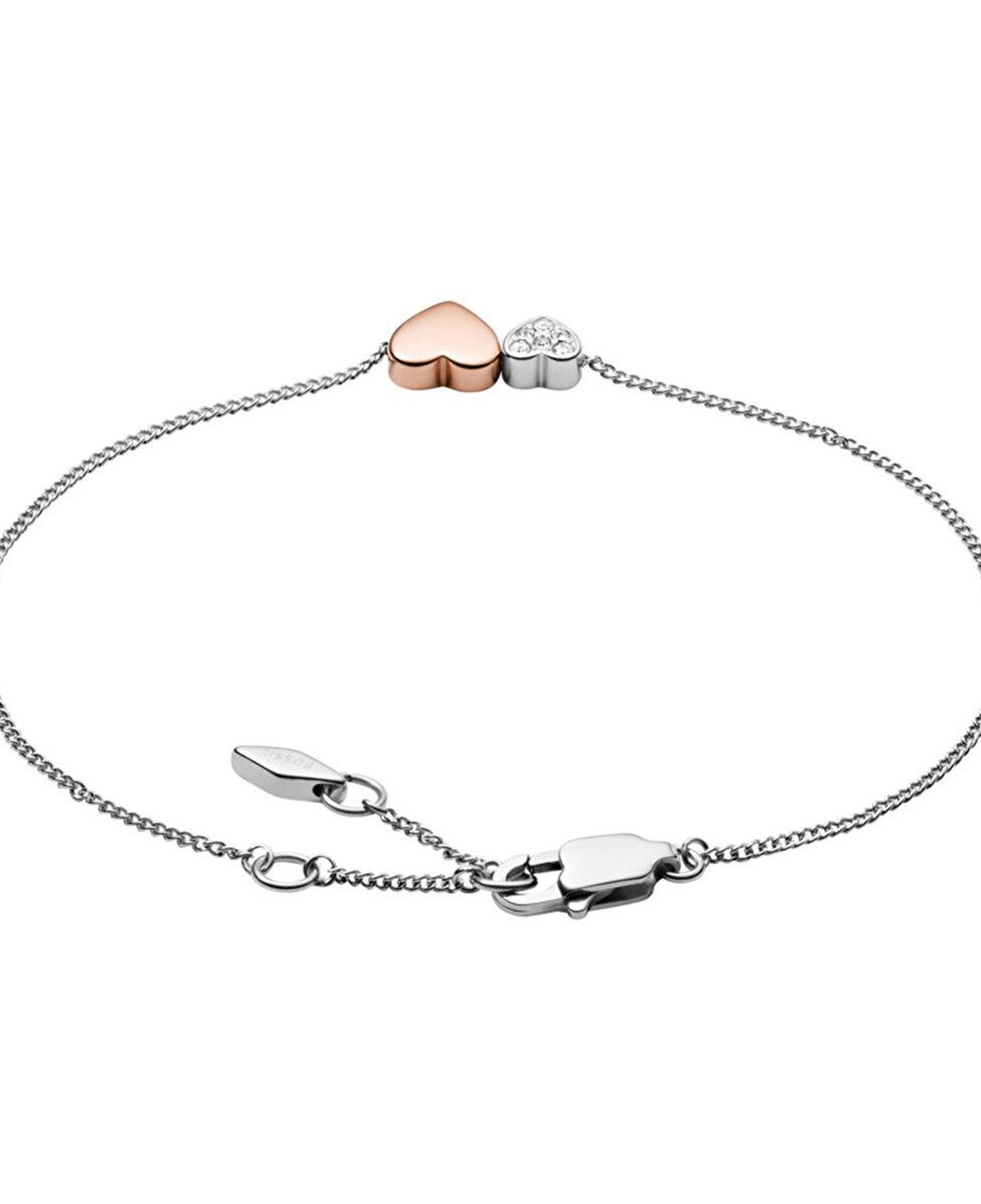 Fossil JF03095-998 Kalpli Kadın Bileklik