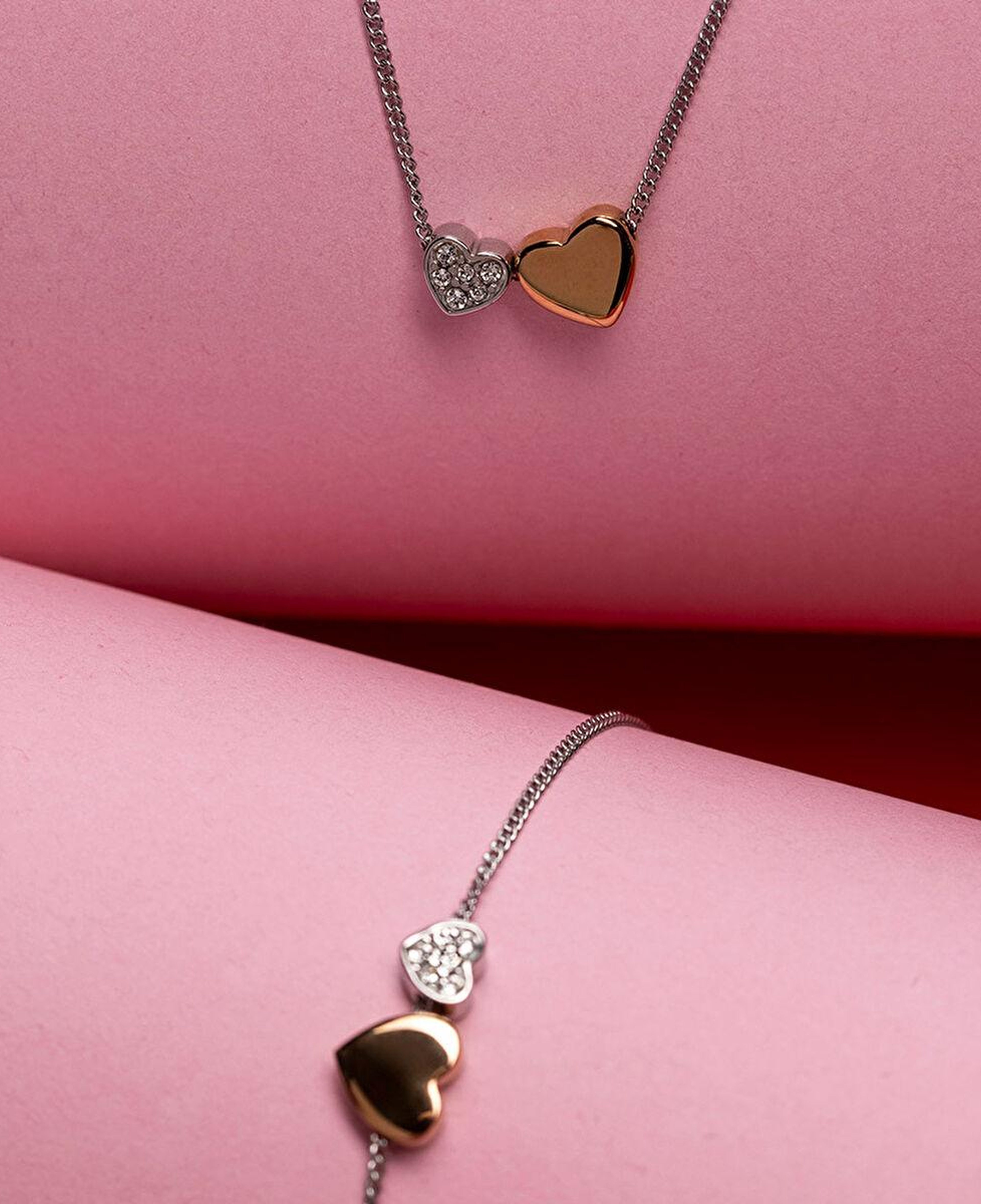 Fossil JF03095-998 Kalpli Kadın Bileklik