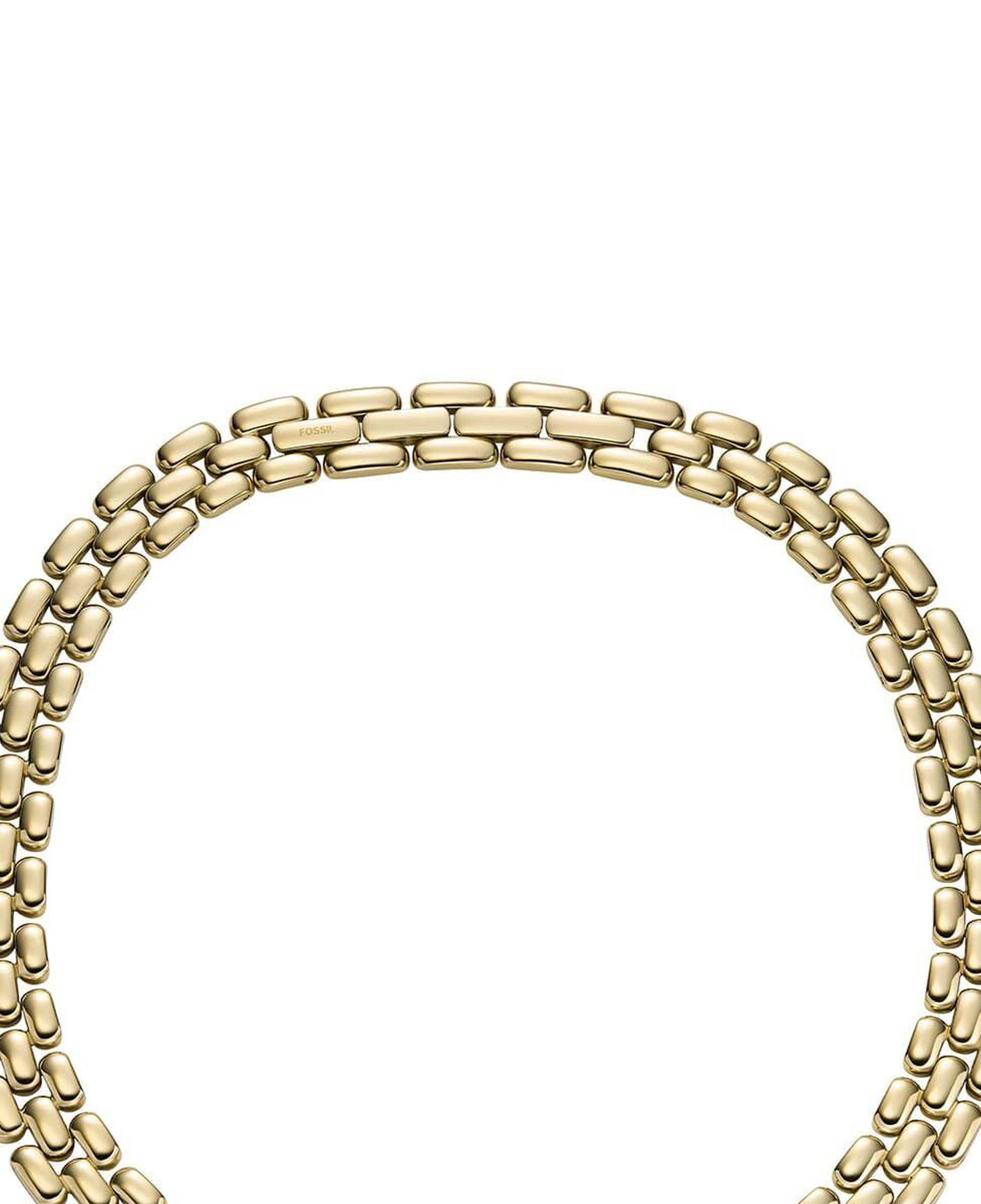 Fossil JF04783-710 Kadın Kolye