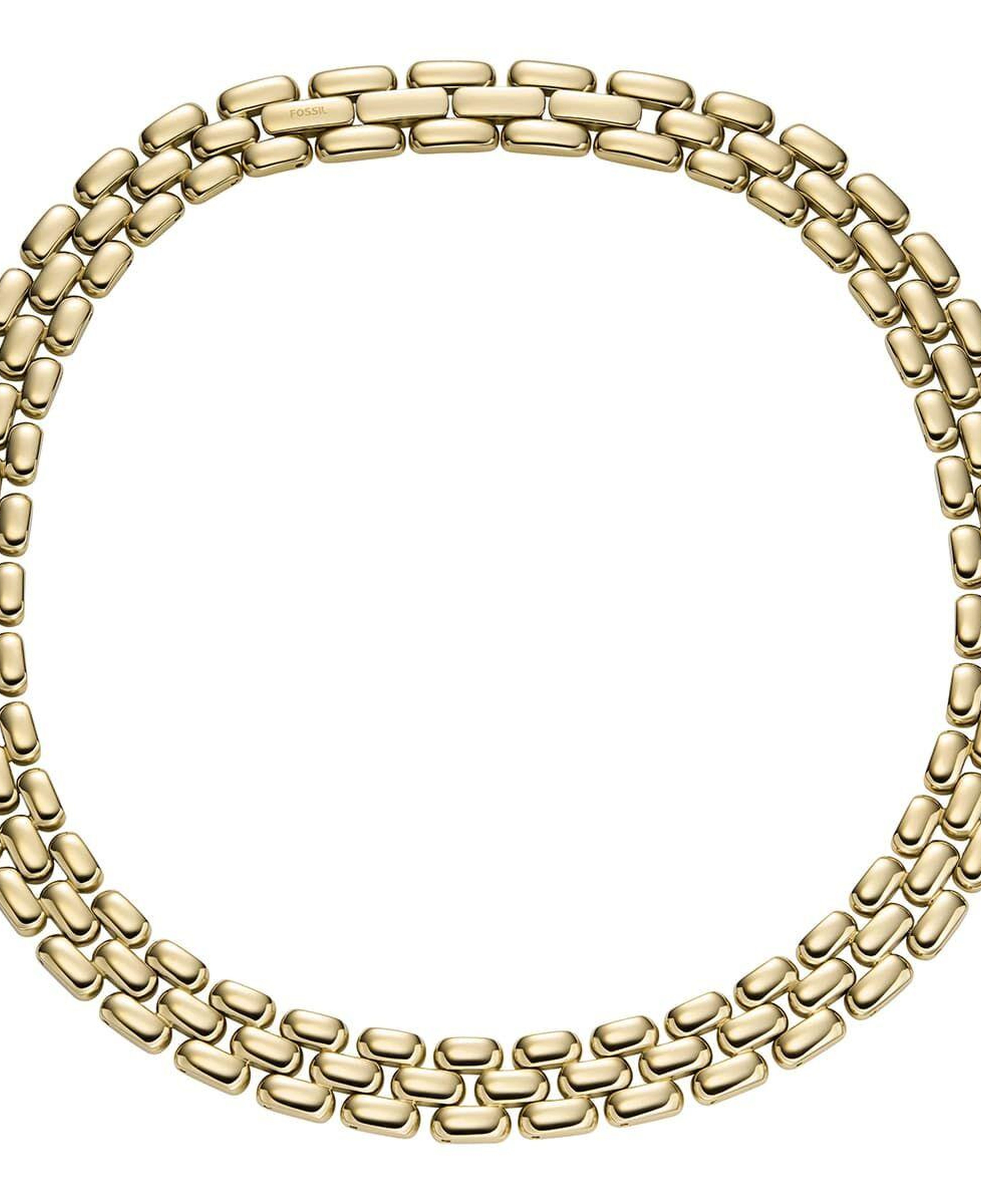 Fossil JF04783-710 Kadın Kolye