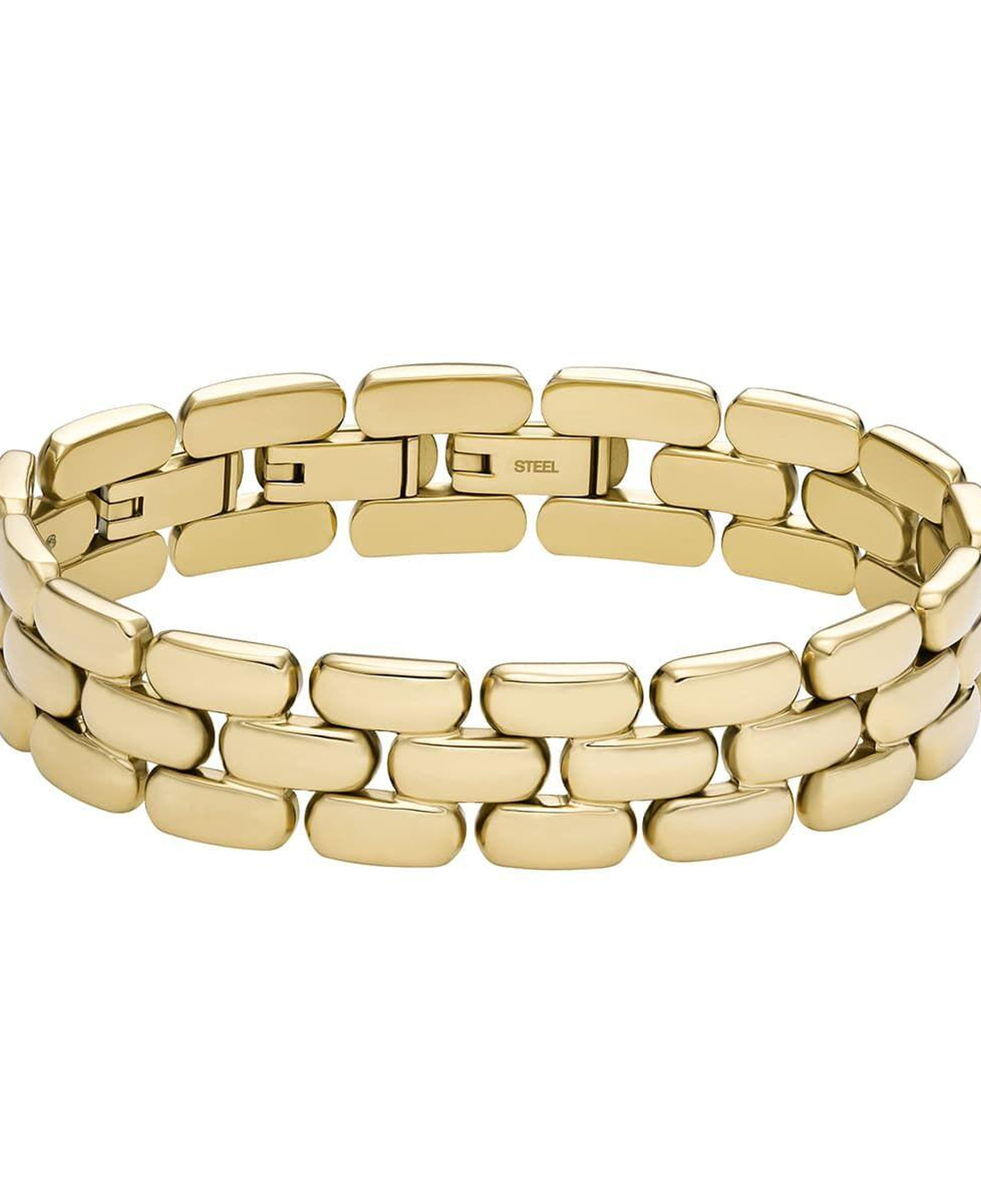 Fossil JF04784-710 Kadın Bileklik