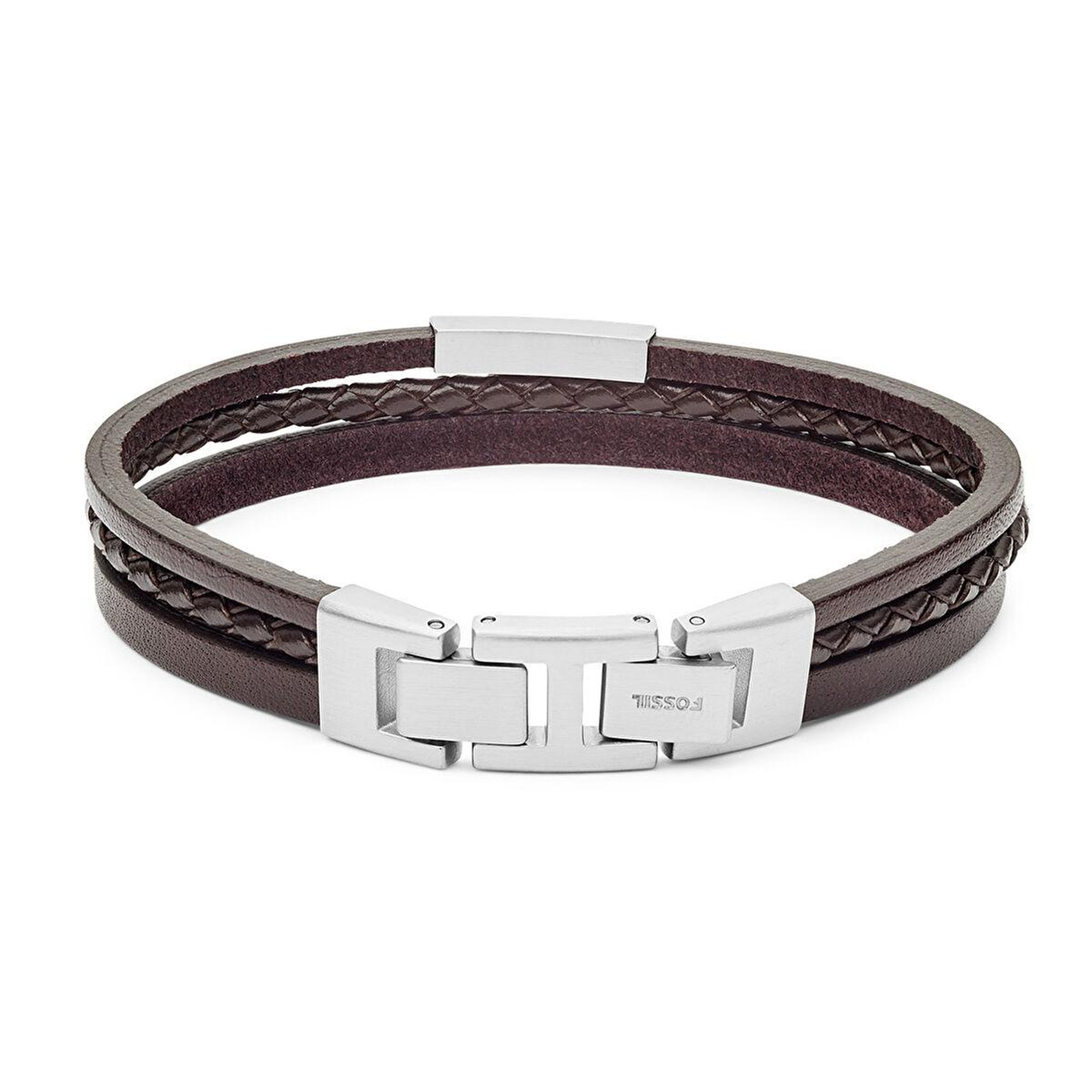 Fossil JF03323-040 Erkek Bileklik