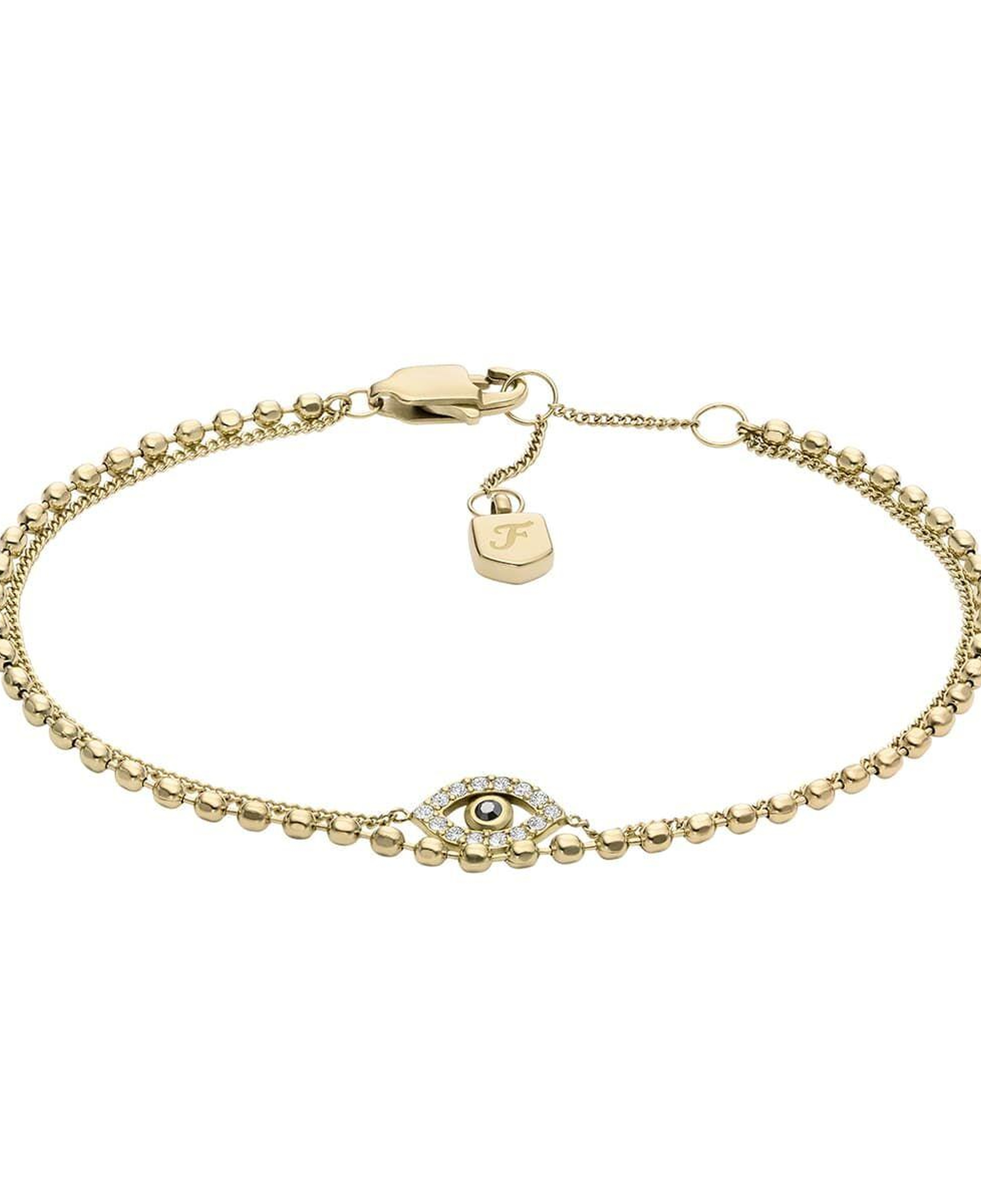 Fossil JF04794-710 Kadın Bileklik