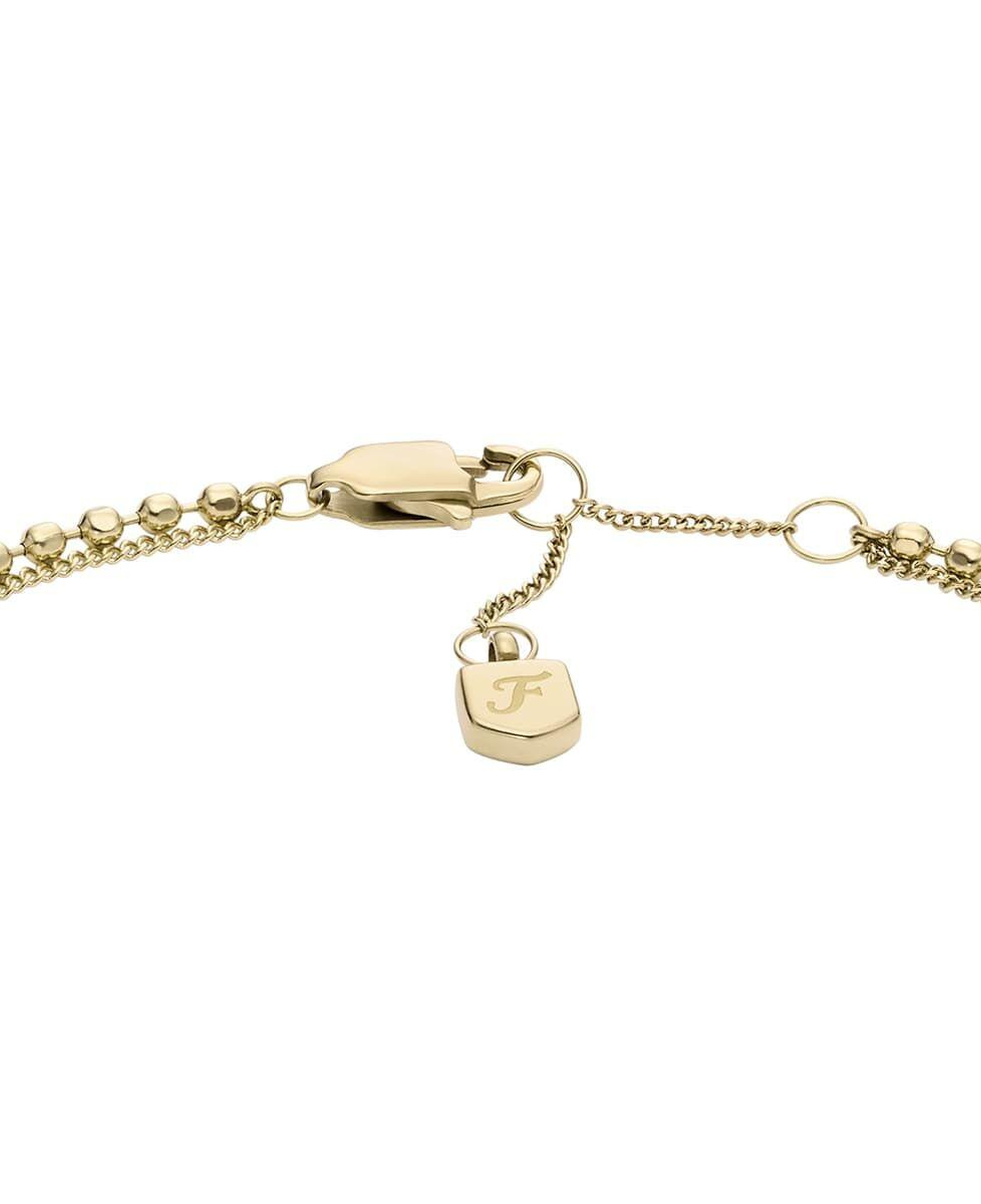 Fossil JF04794-710 Kadın Bileklik