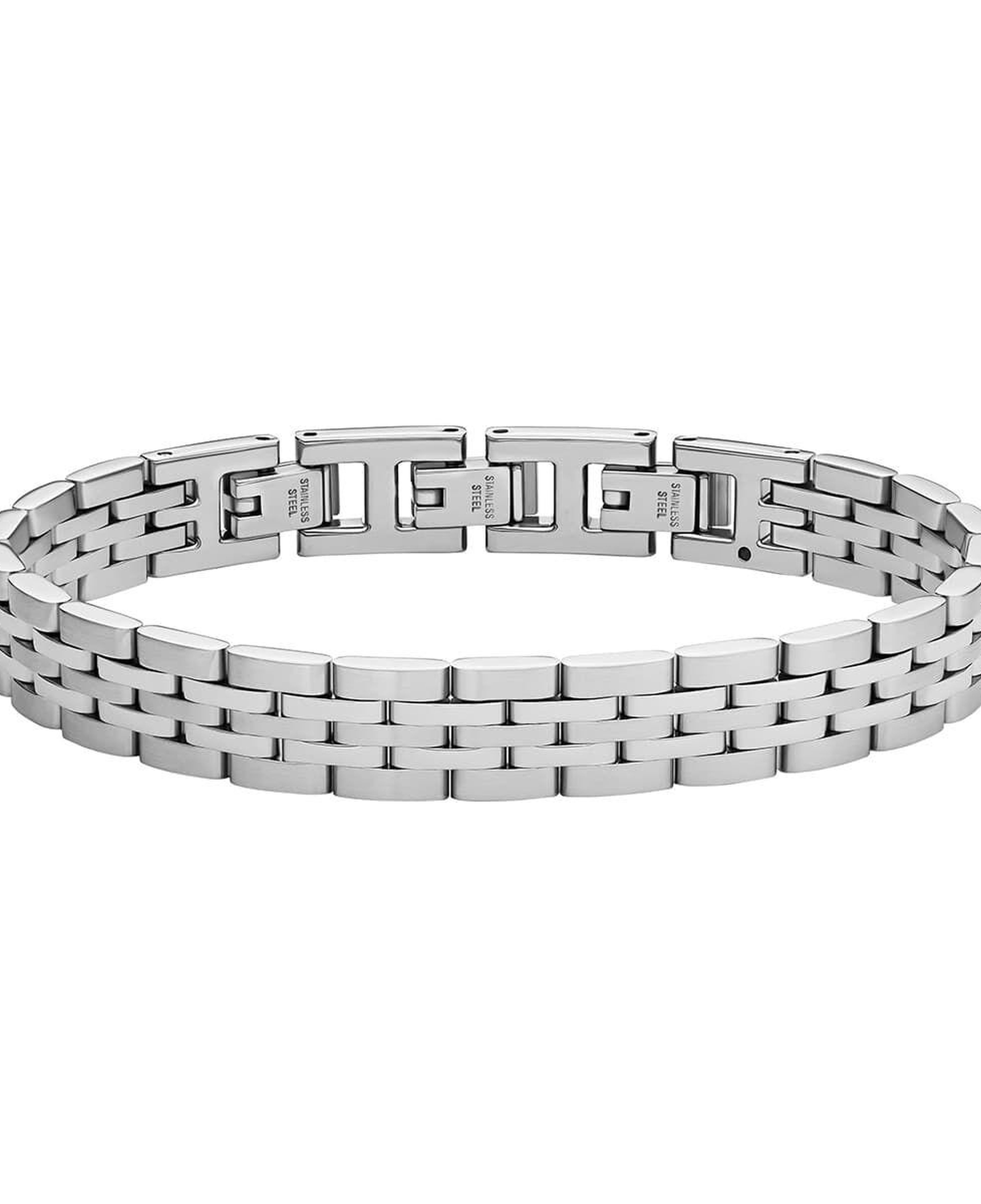 Fossil JF04825-040 Erkek Bileklik