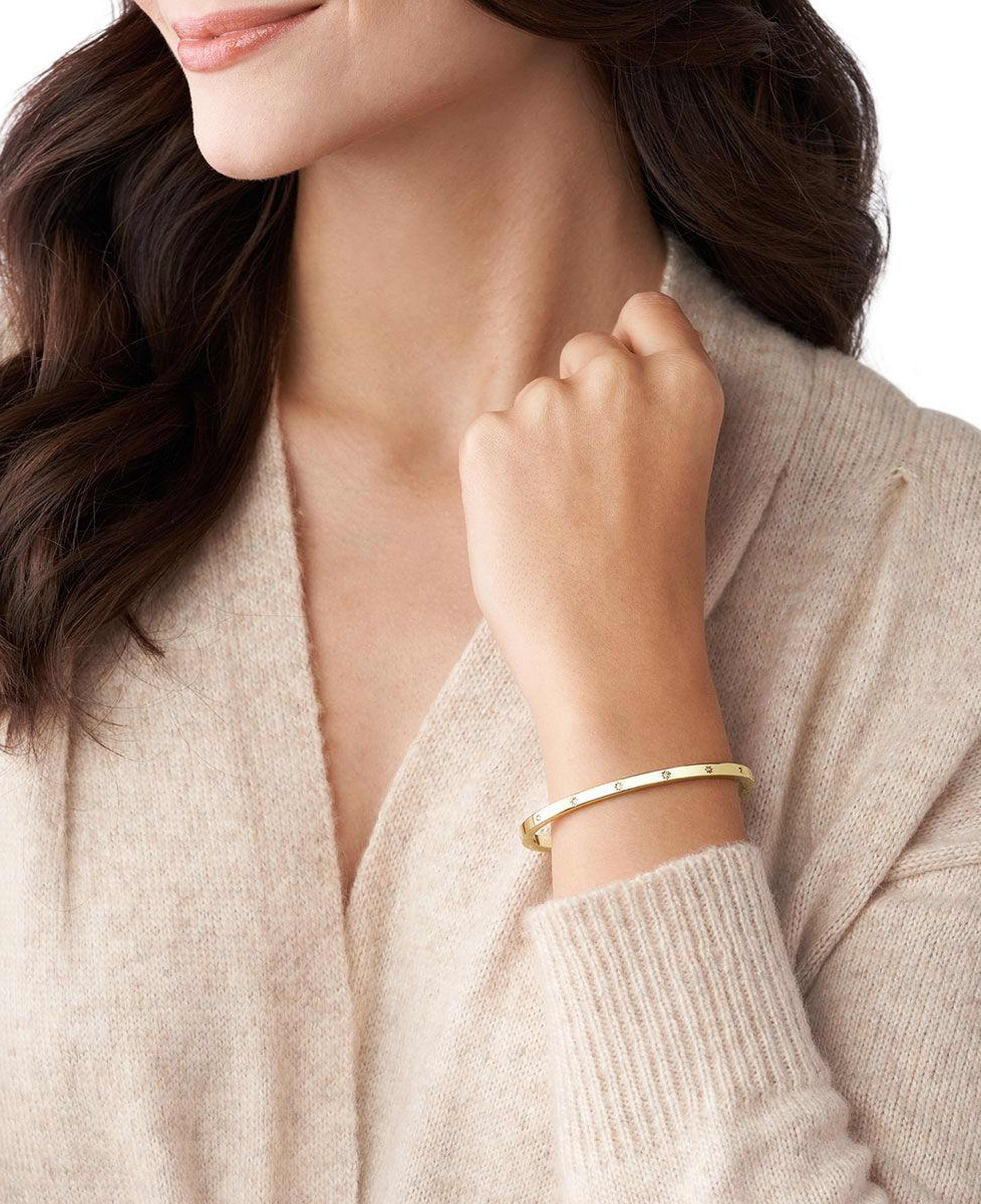 Fossil JF03872-710 Kadın Bileklik