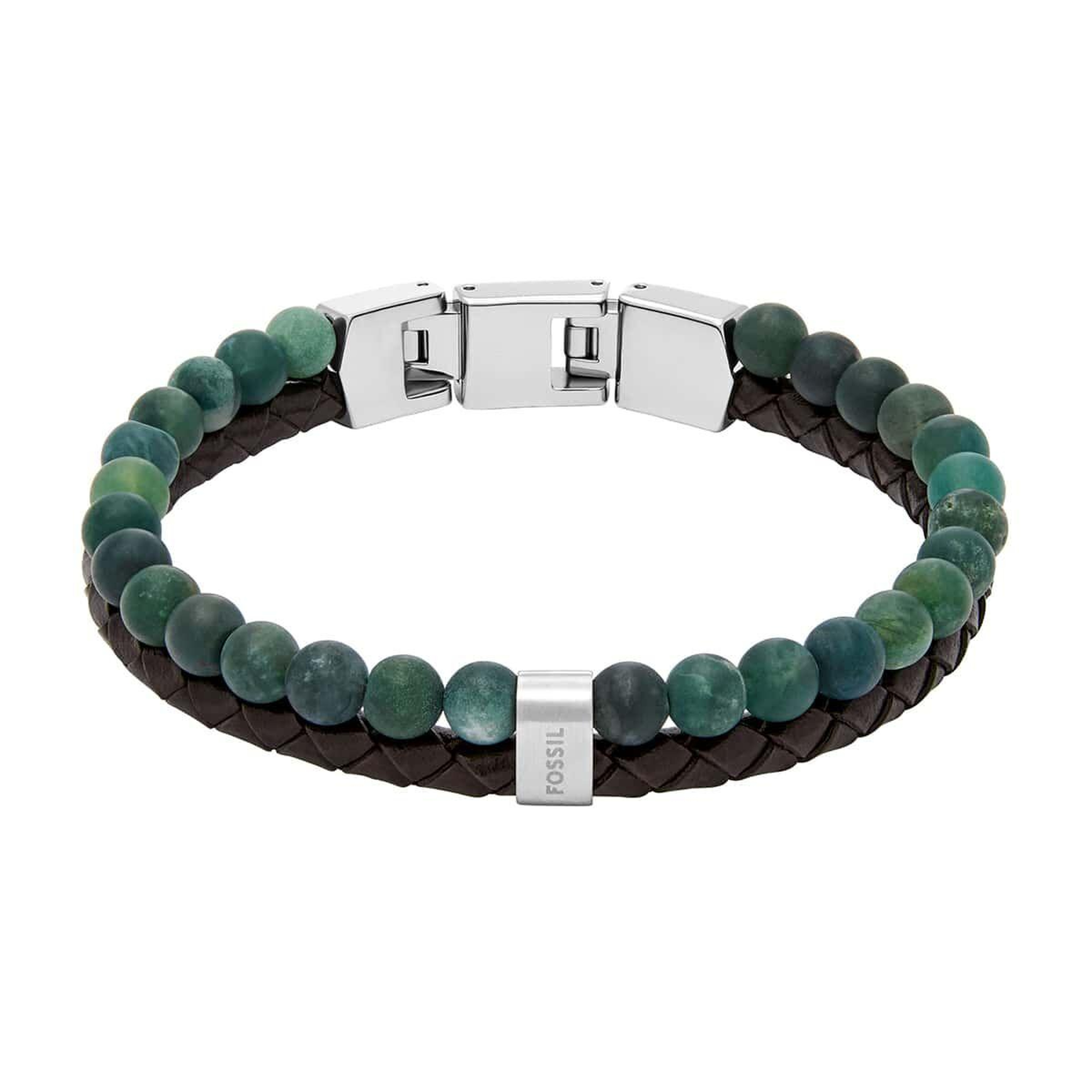 Fossil JF04854-040 Erkek Bileklik