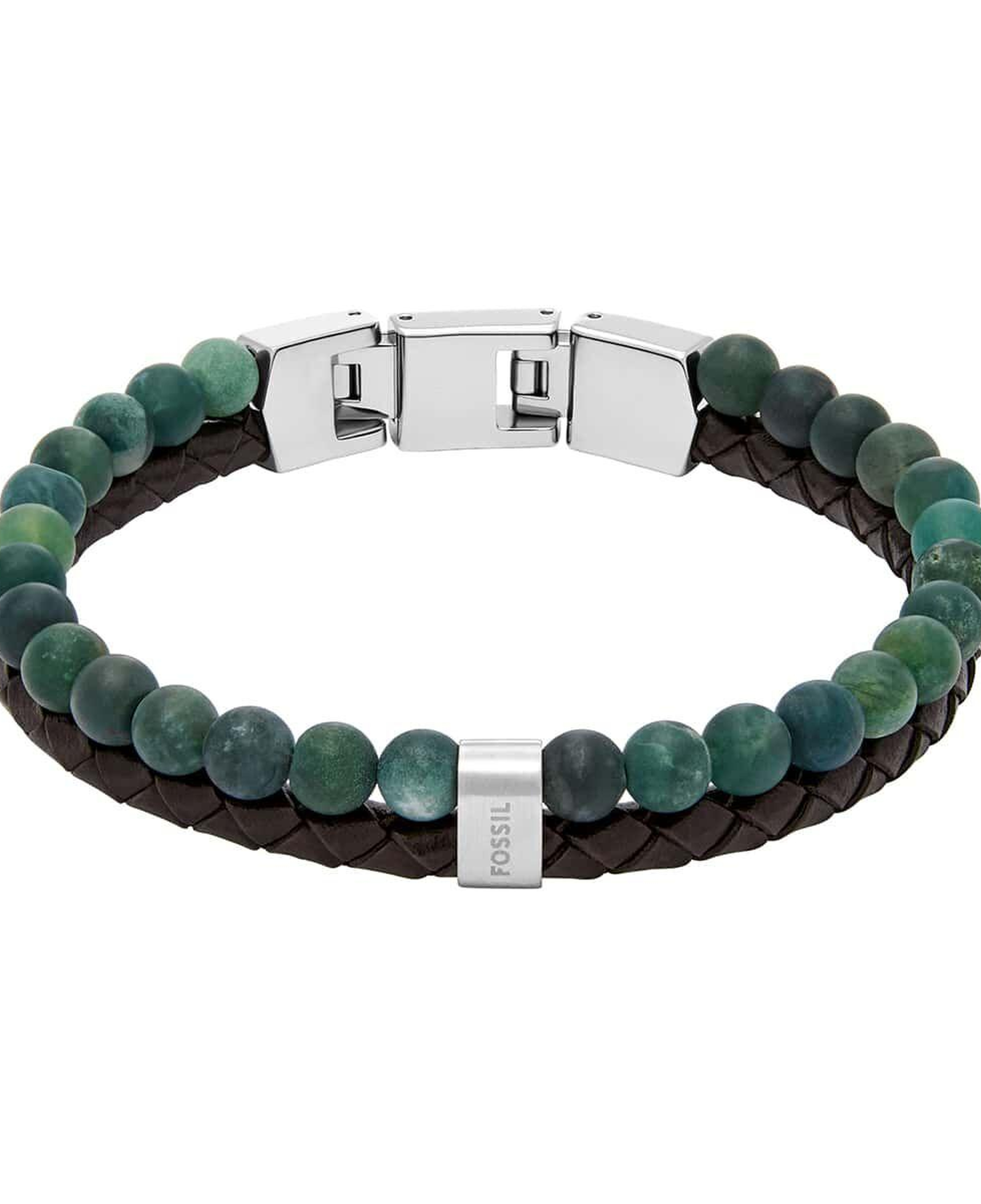 Fossil JF04854-040 Erkek Bileklik