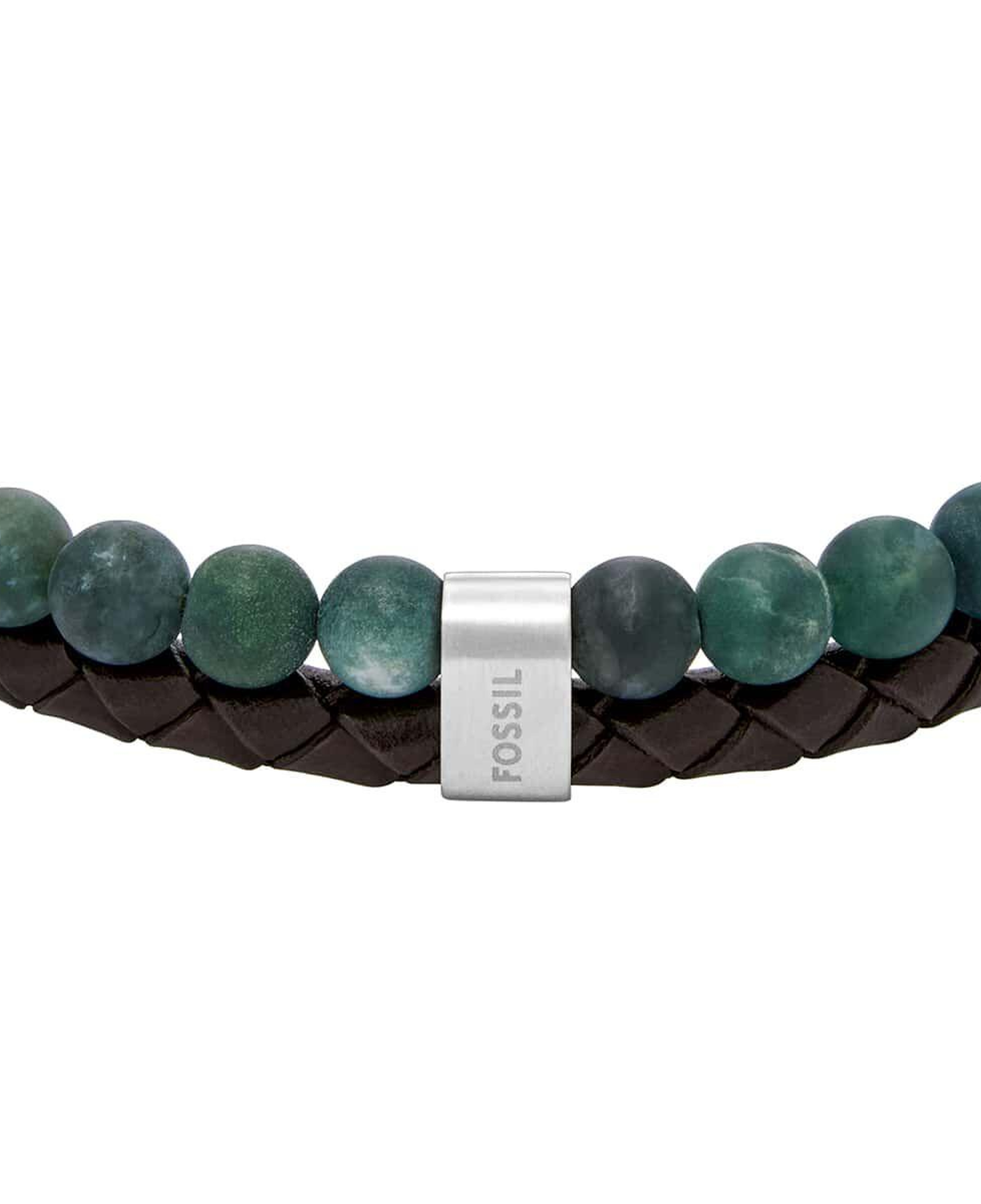 Fossil JF04854-040 Erkek Bileklik