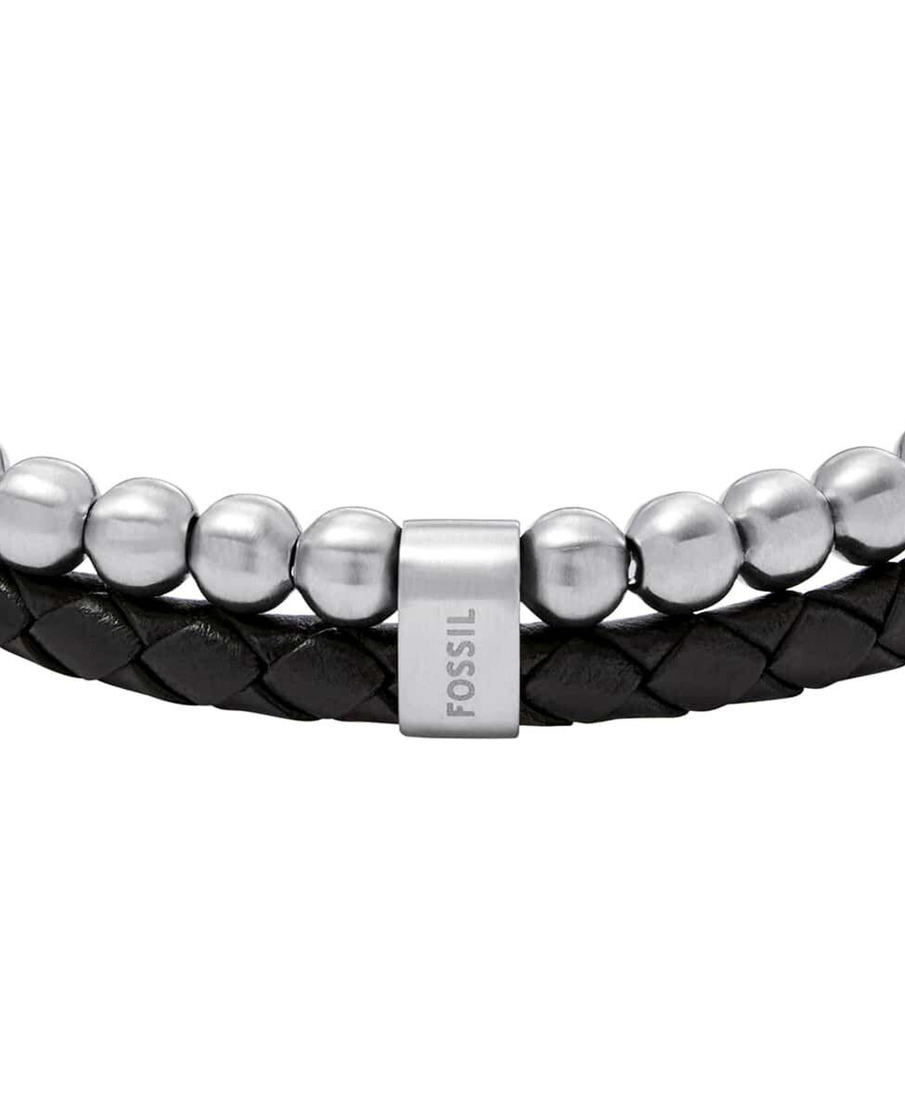 Fossil JF04855-040 Erkek Bileklik