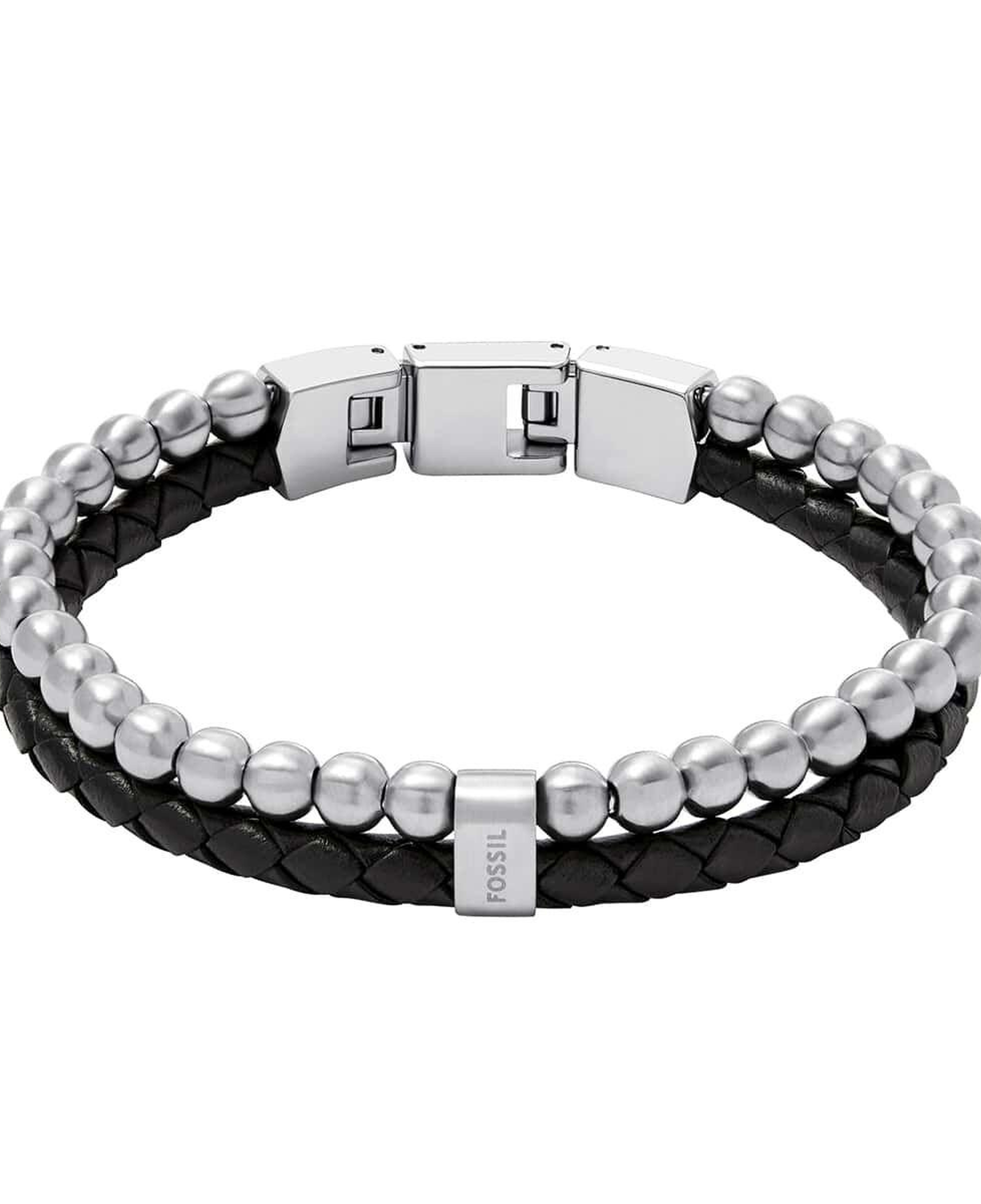 Fossil JF04855-040 Erkek Bileklik