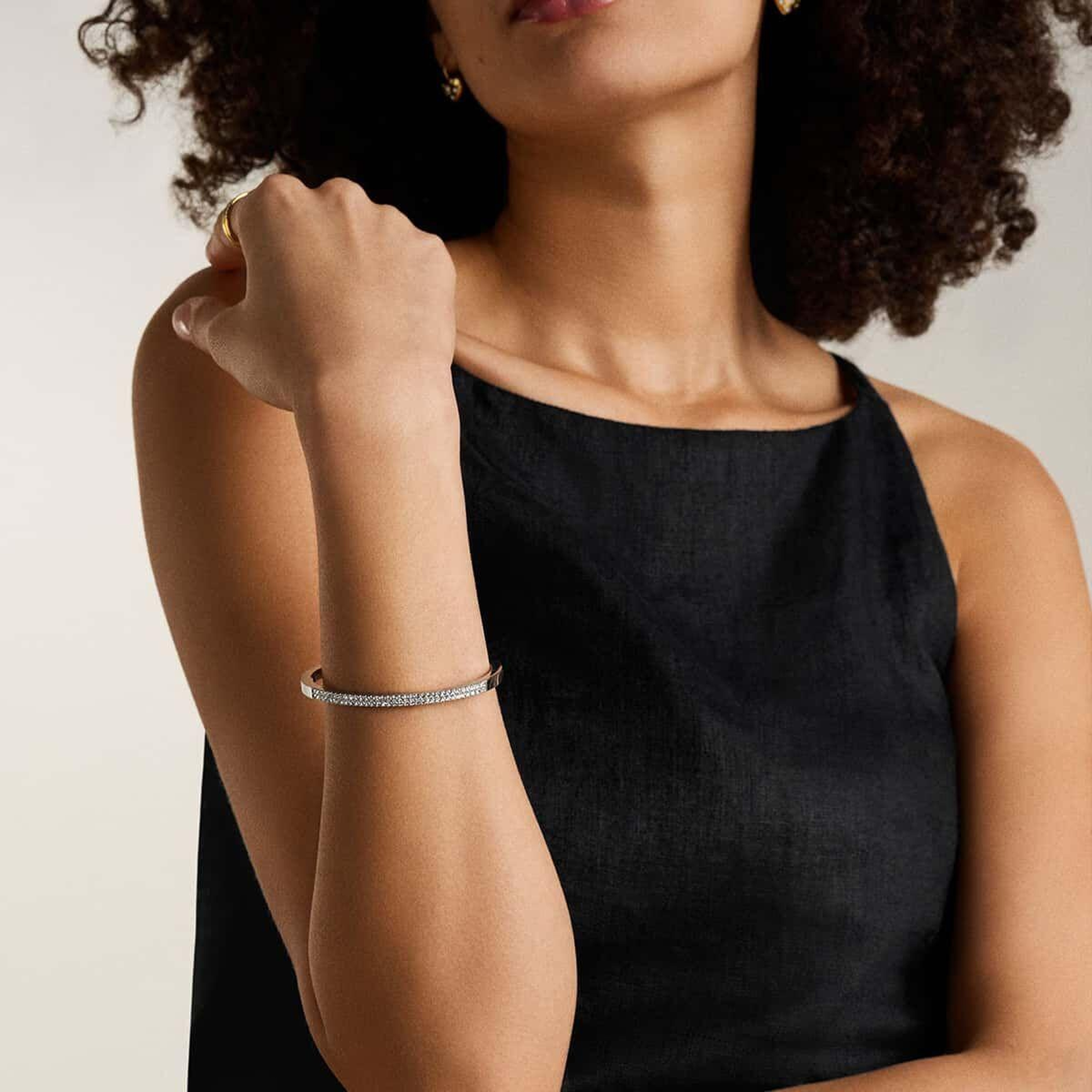 Fossil JF04863-040 Kadın Bileklik