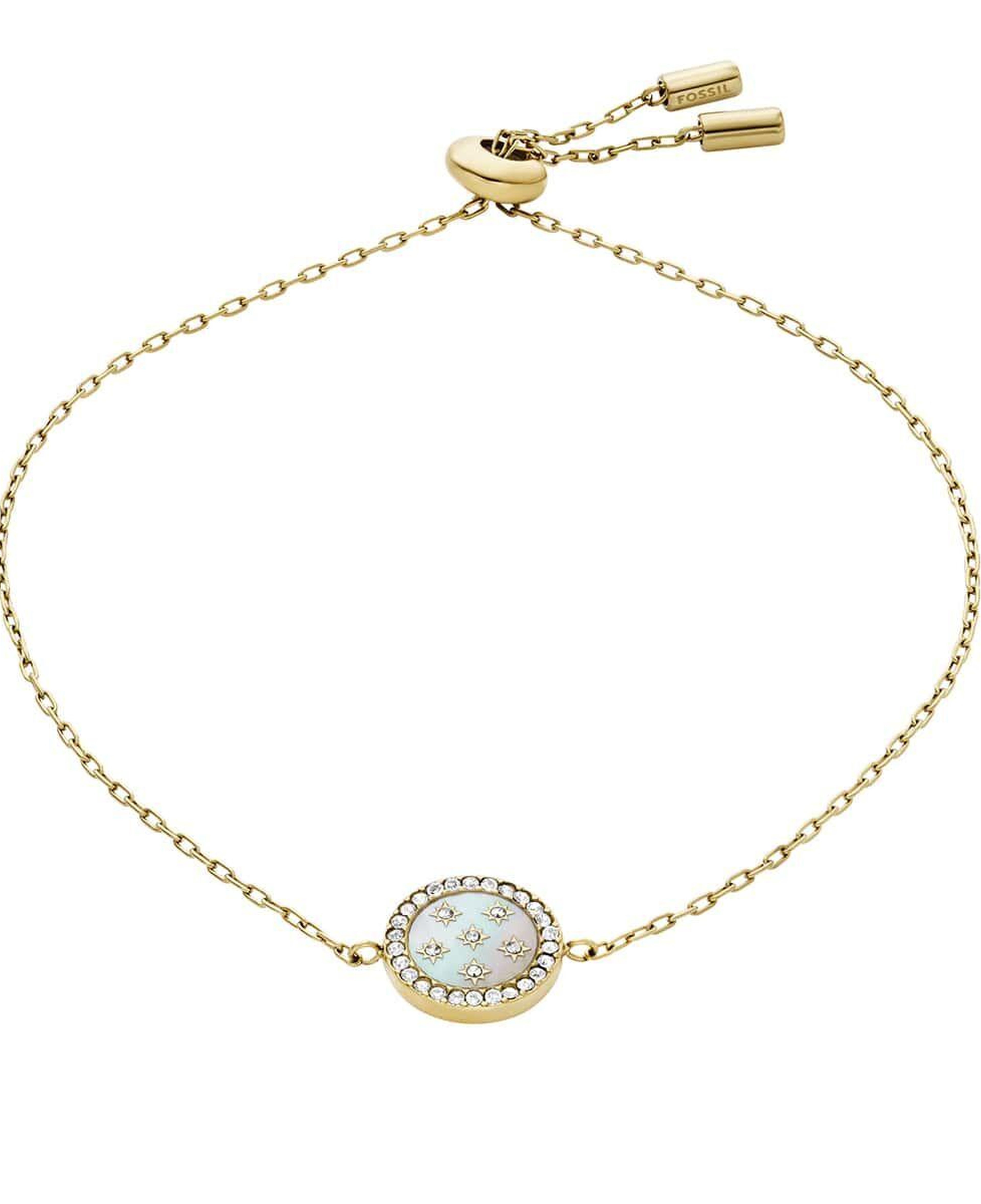 Fossil JF04866-710 Kadın Bileklik