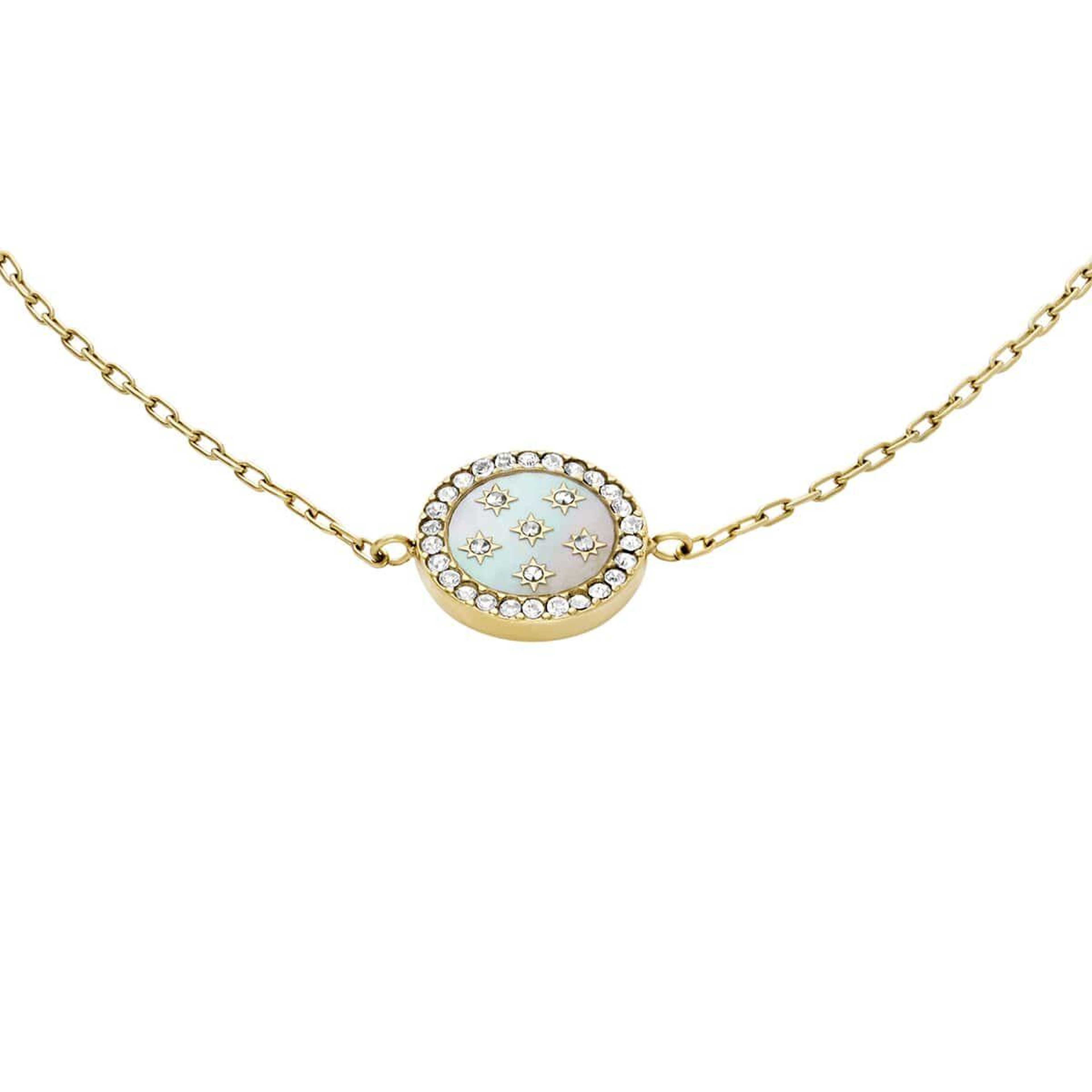 Fossil JF04866-710 Kadın Bileklik