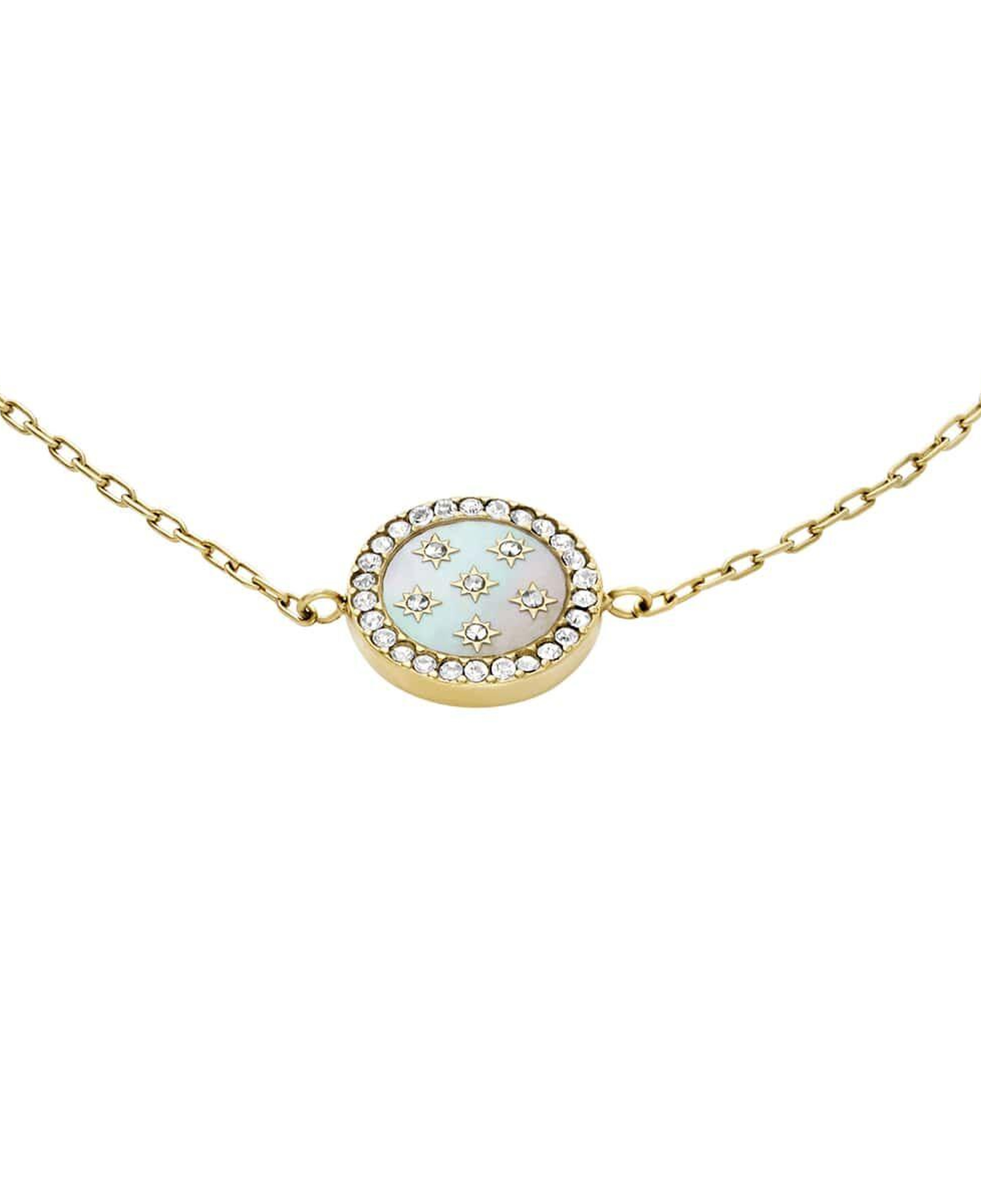 Fossil JF04866-710 Kadın Bileklik