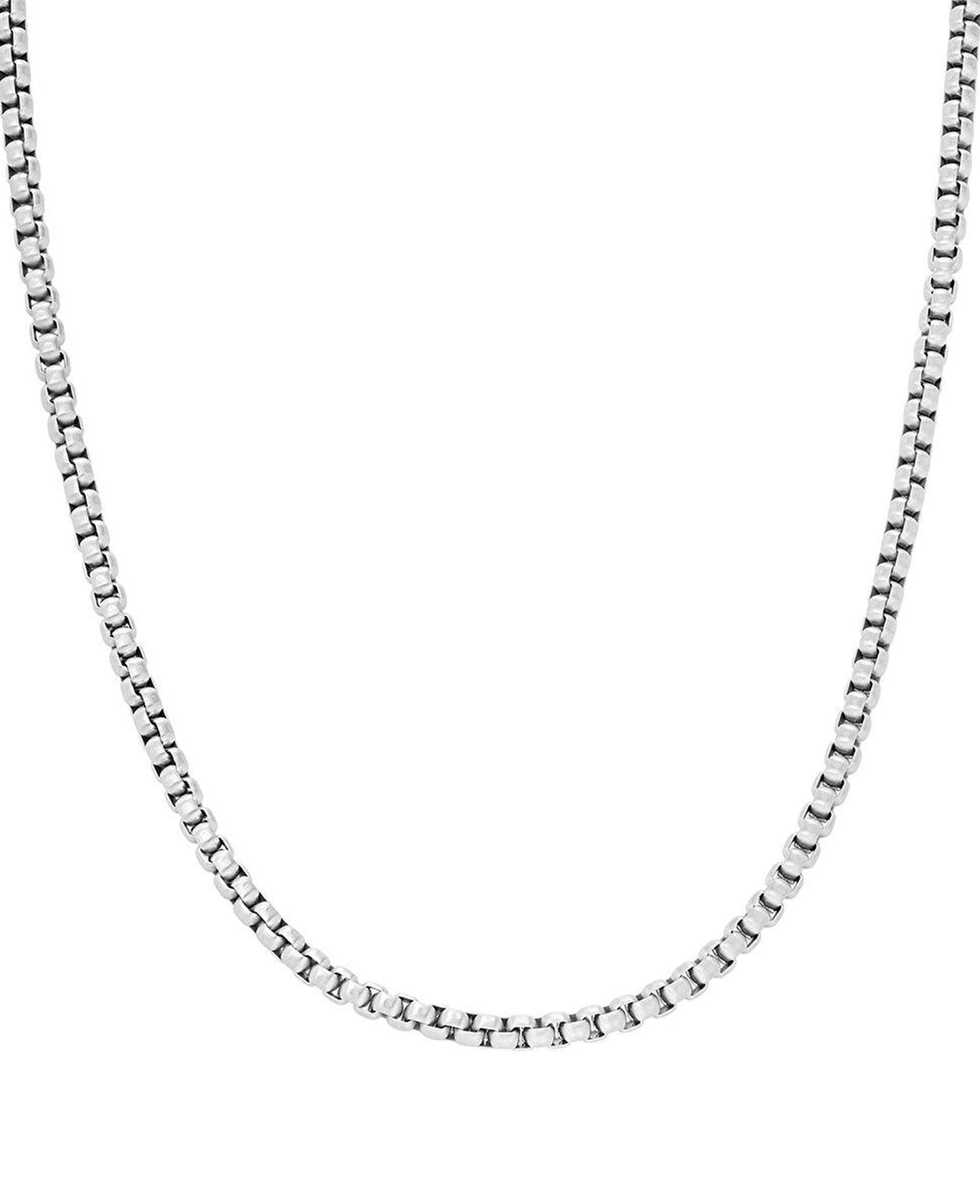 Fossil JF04505-040 Erkek Kolye