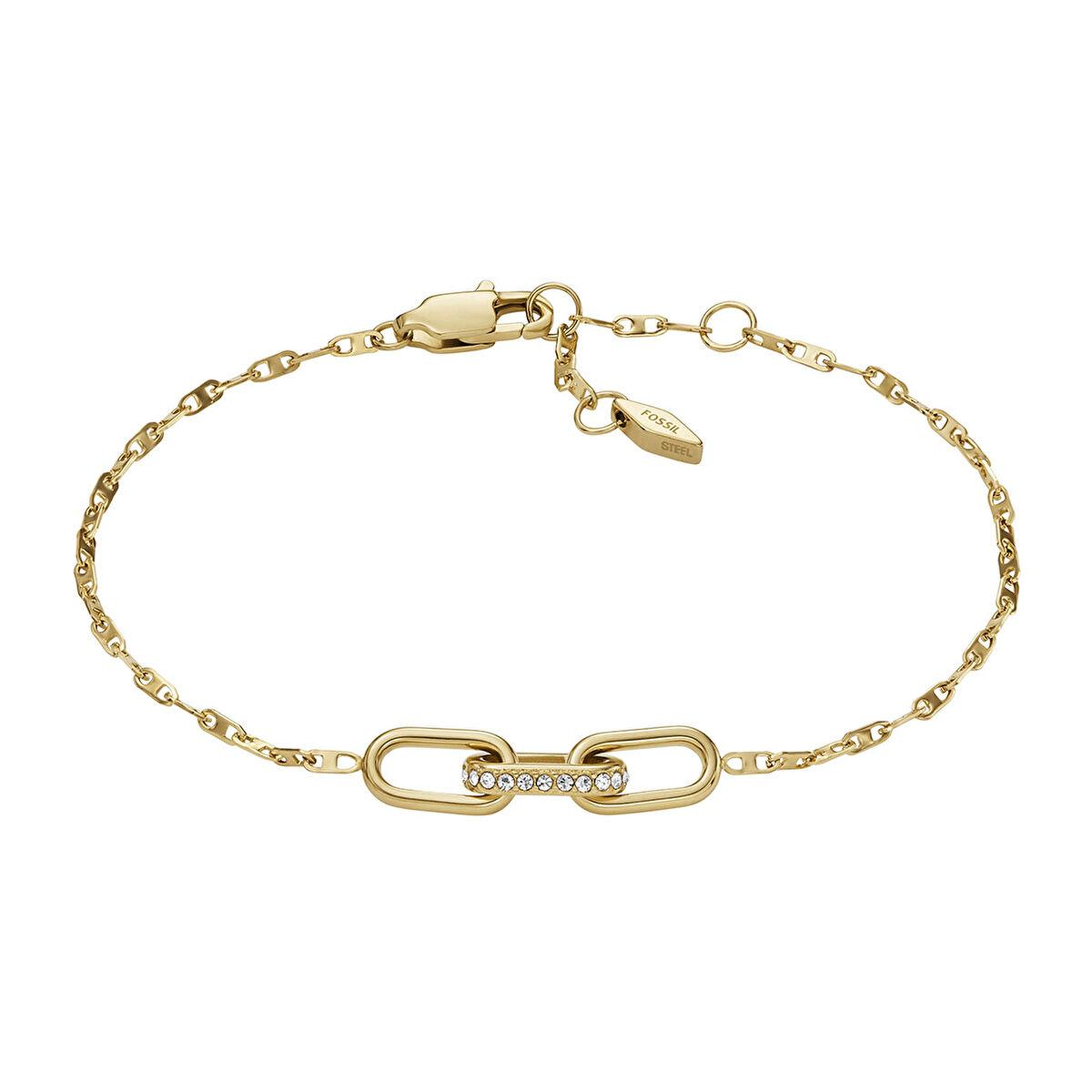 Fossil JF04525-710 Kadın Bileklik