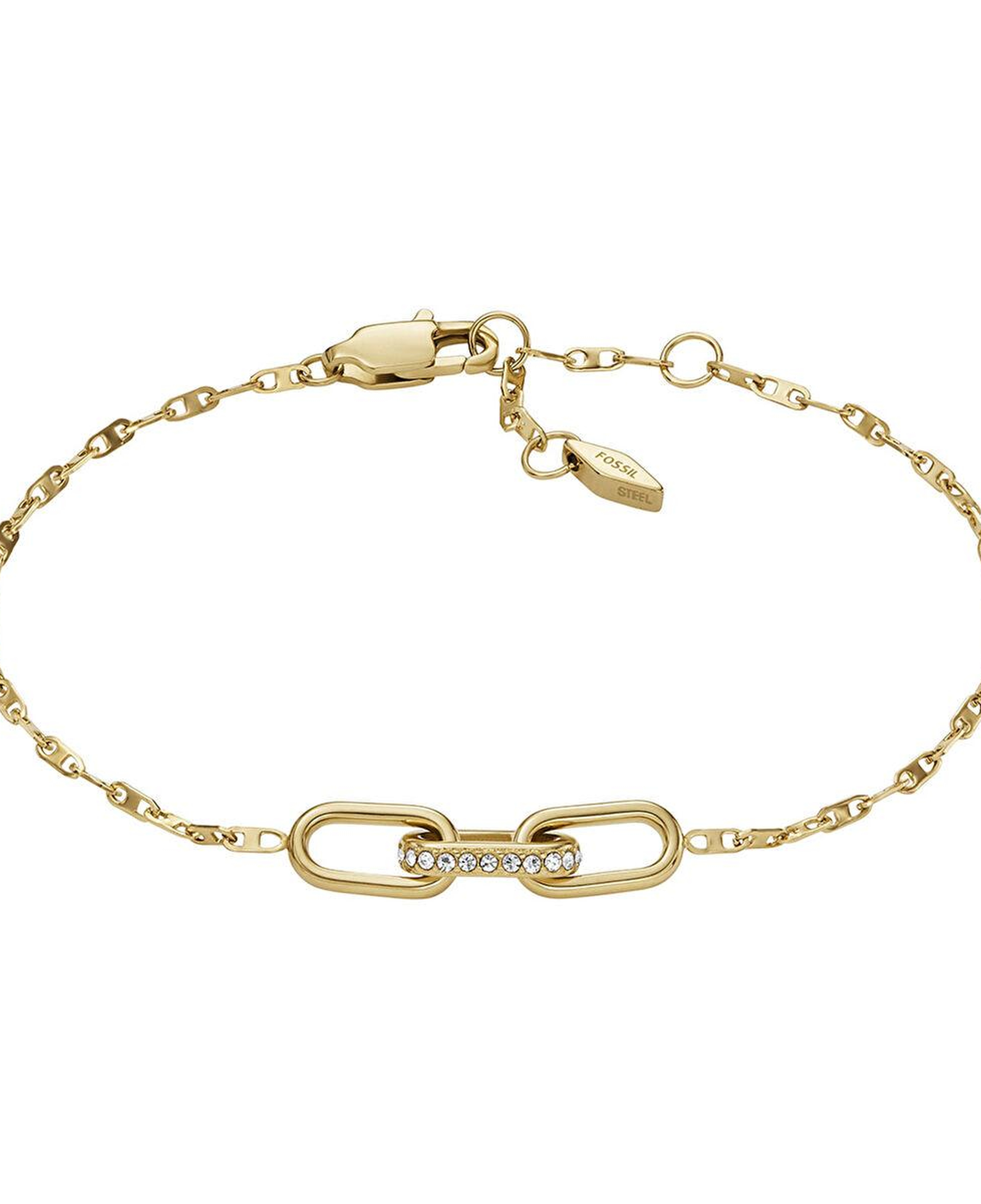 Fossil JF04525-710 Kadın Bileklik