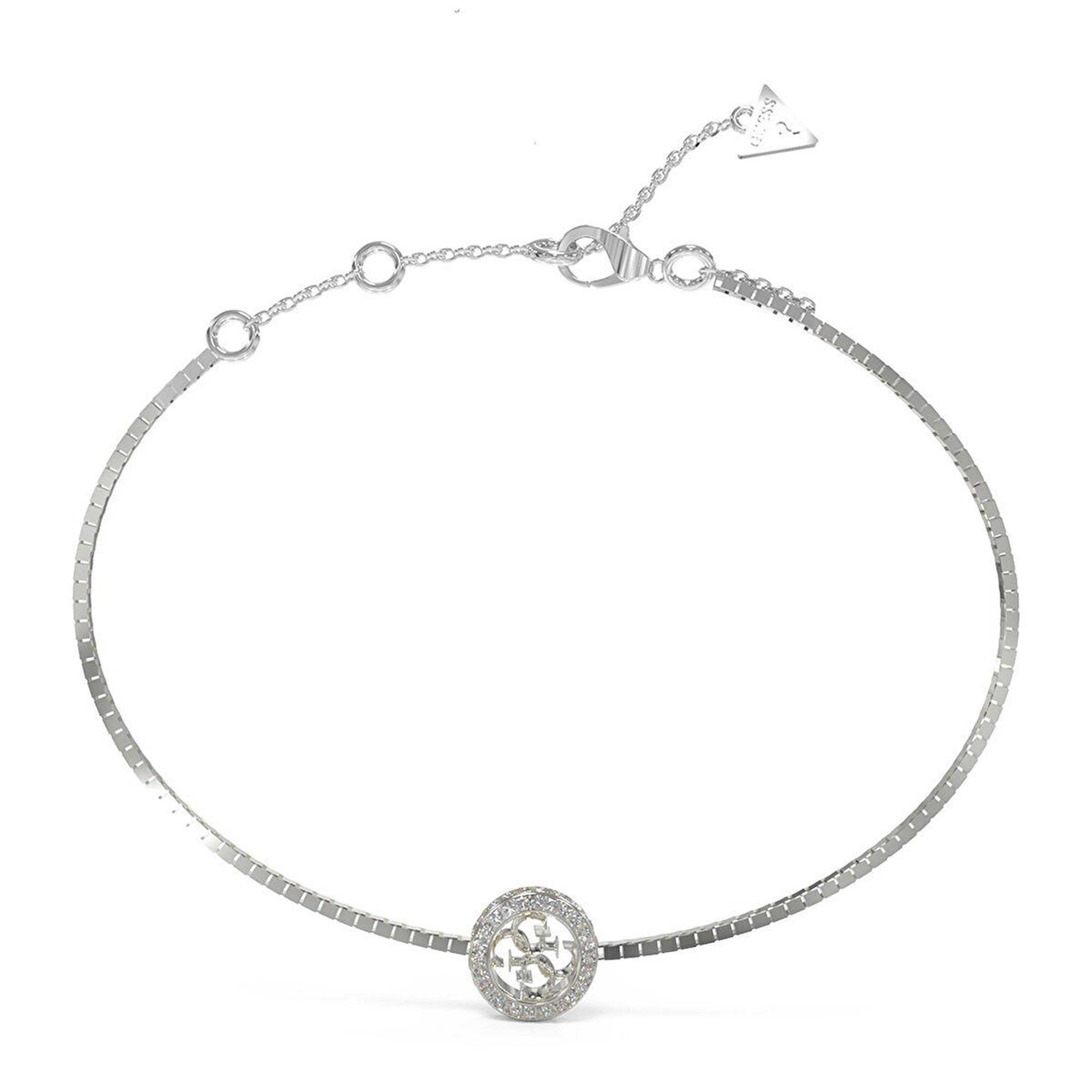 Guess JGUJUBB04163JWRHS Kadın Bileklik