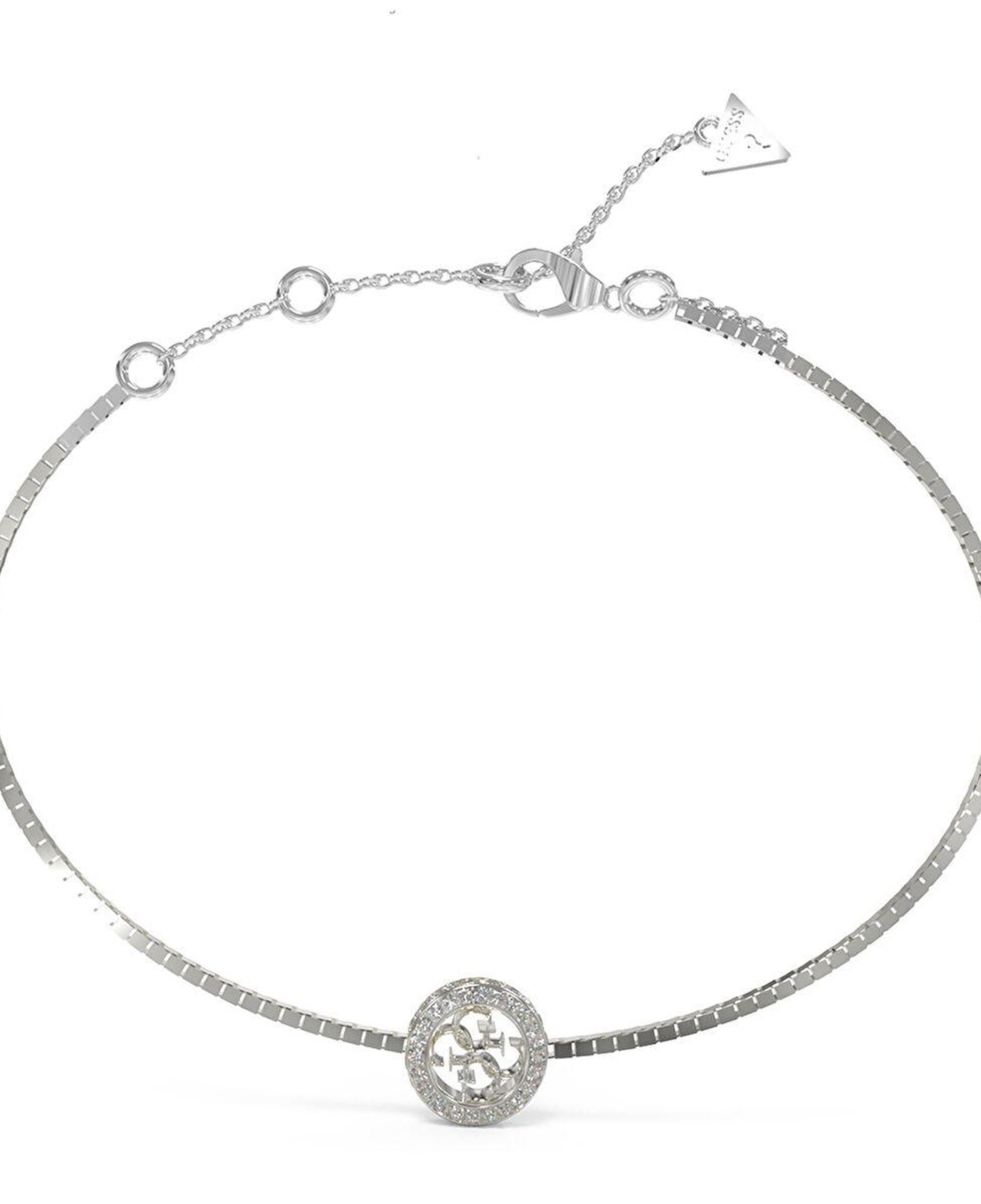 Guess JGUJUBB04163JWRHS Kadın Bileklik