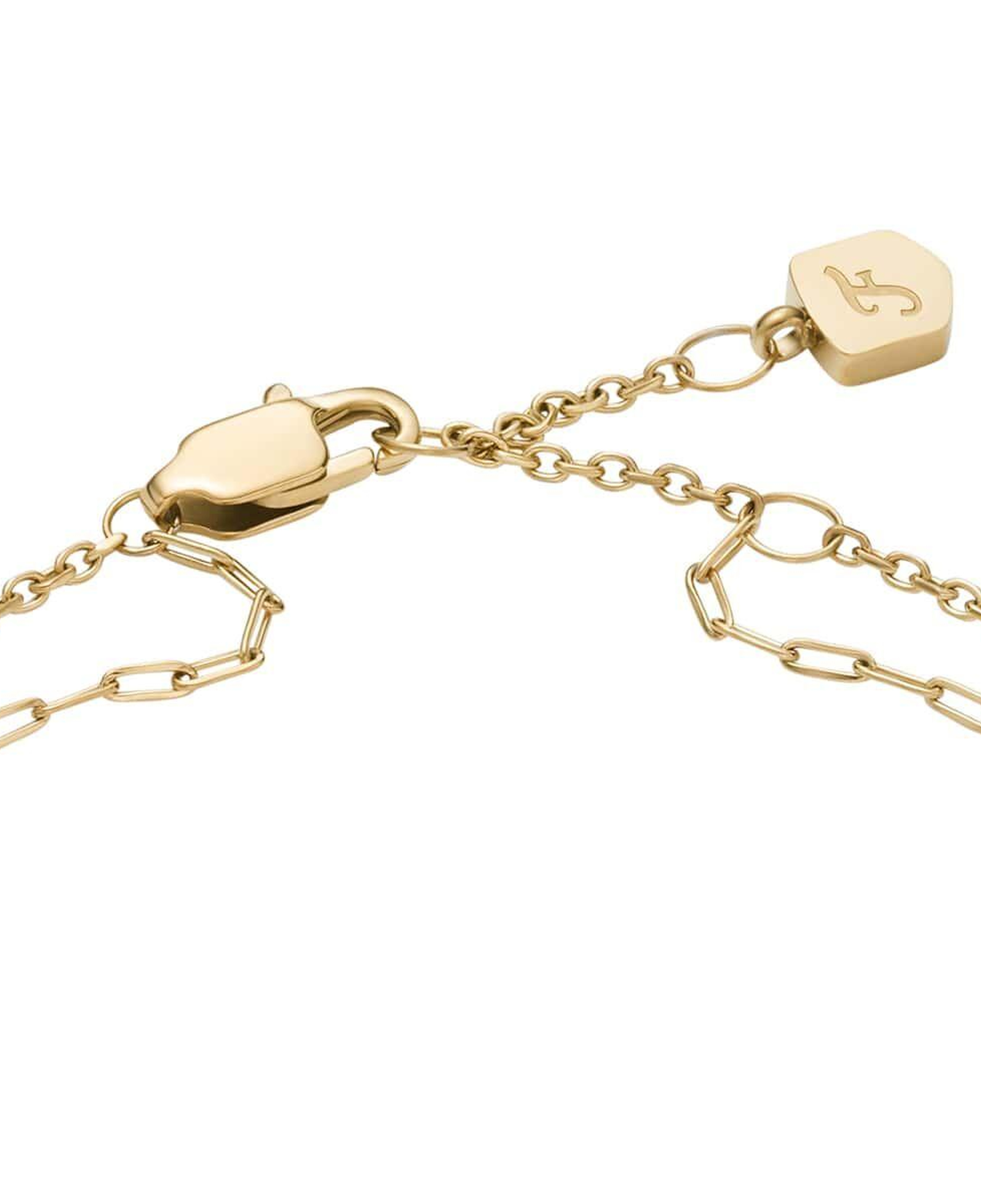 Fossil JF04895-710 Kadın Bileklik