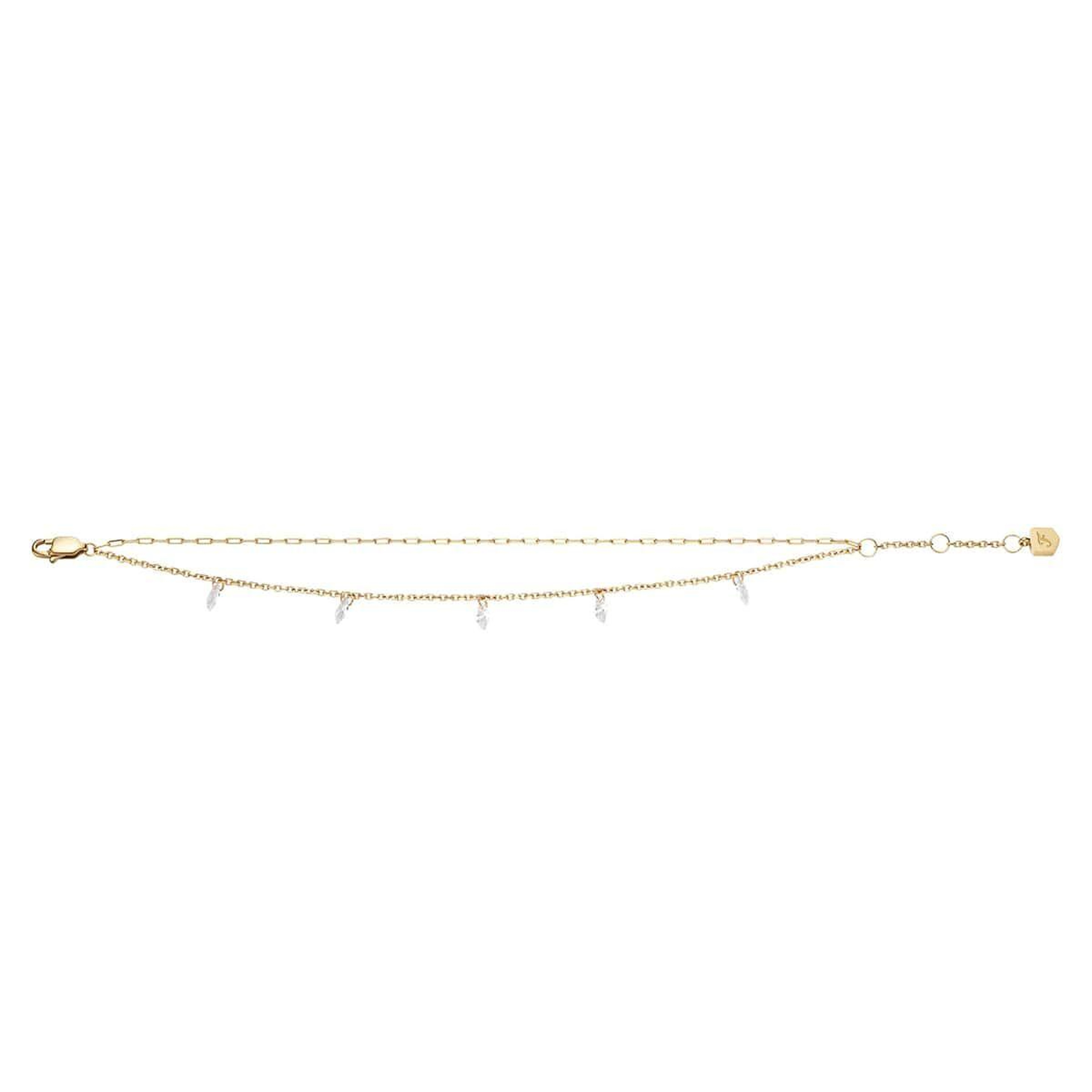 Fossil JF04895-710 Kadın Bileklik