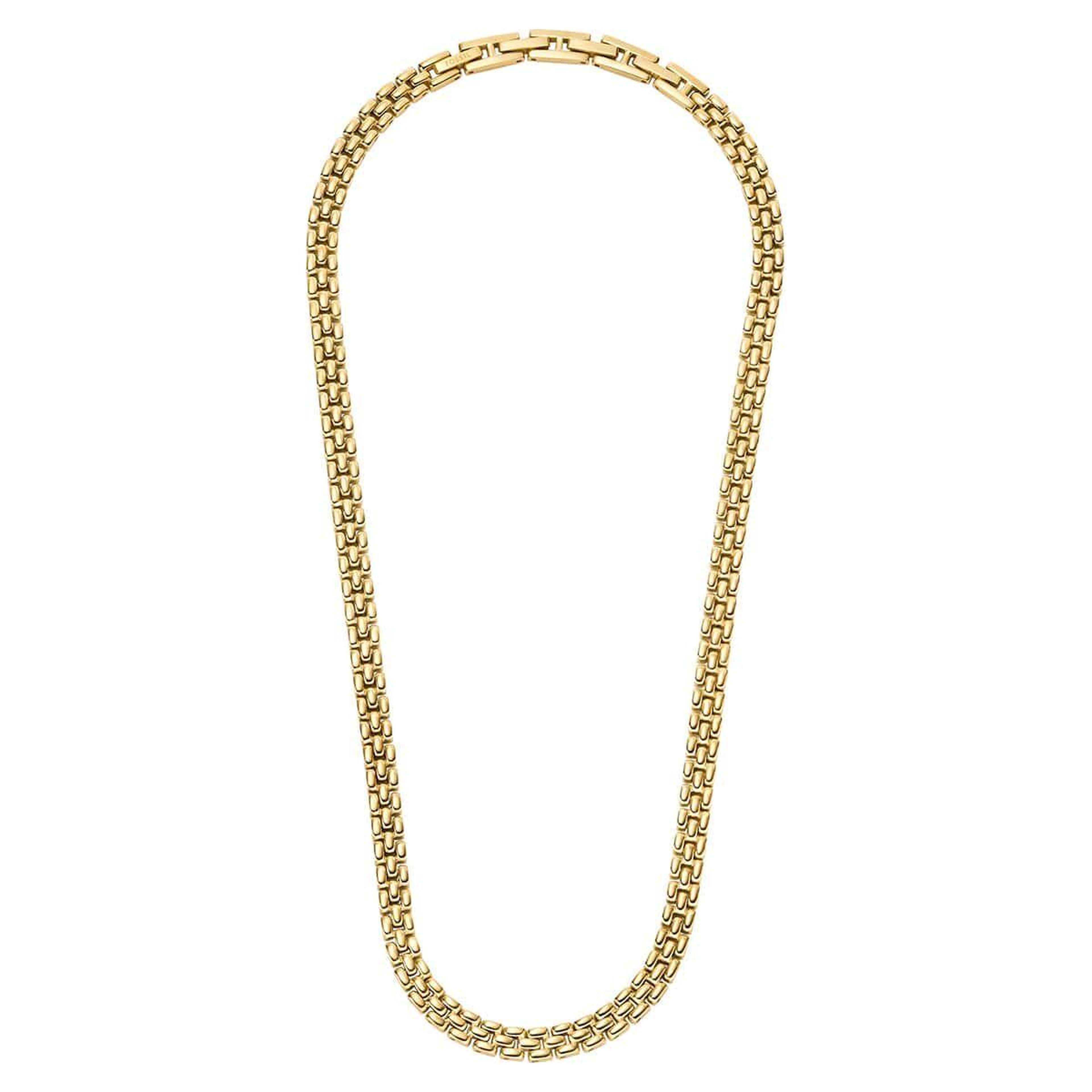 Fossil JF04900-710 Kadın Kolye