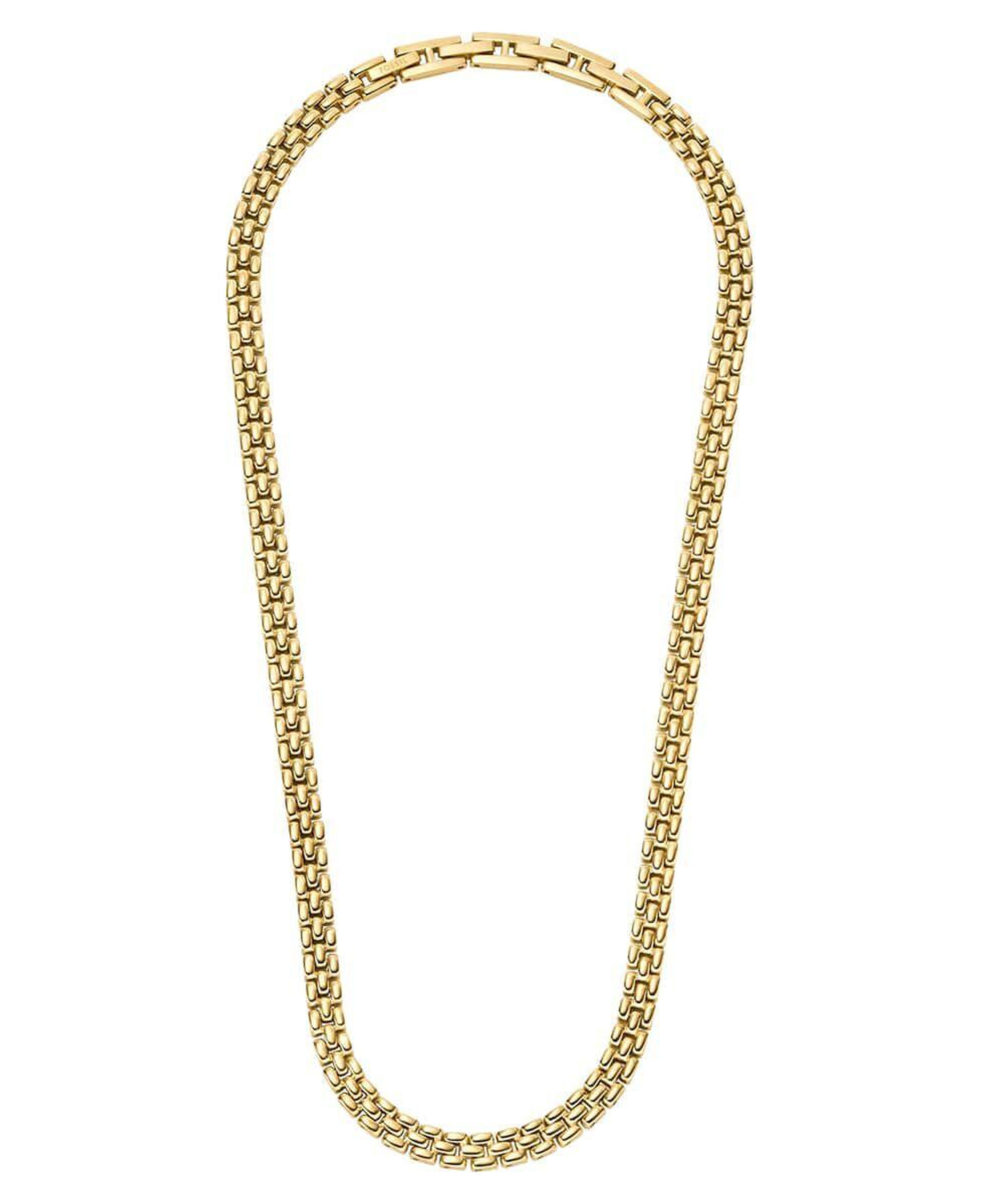 Fossil JF04900-710 Kadın Kolye