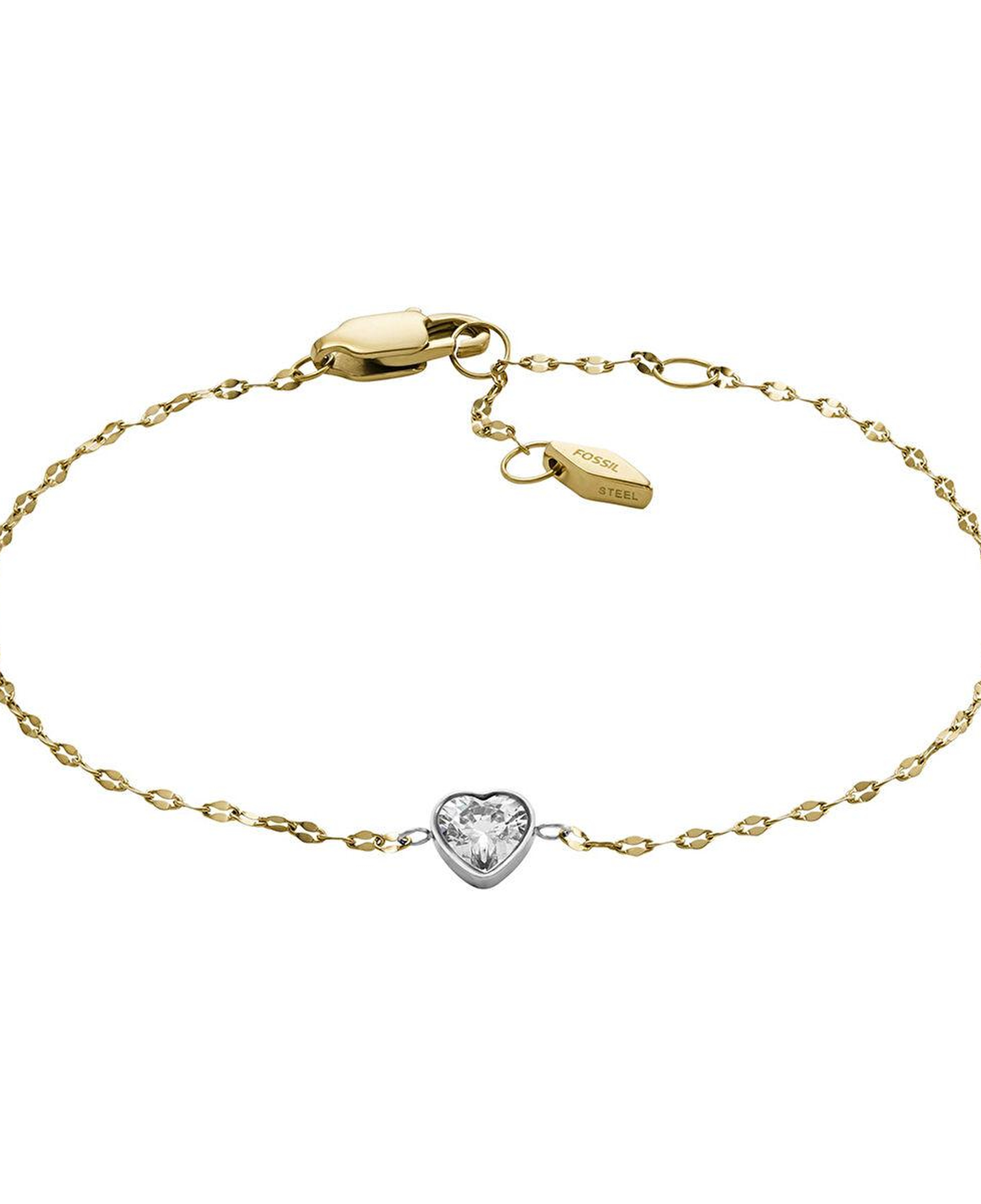 Fossil JF04679-998 Kalpli Kadın Bileklik