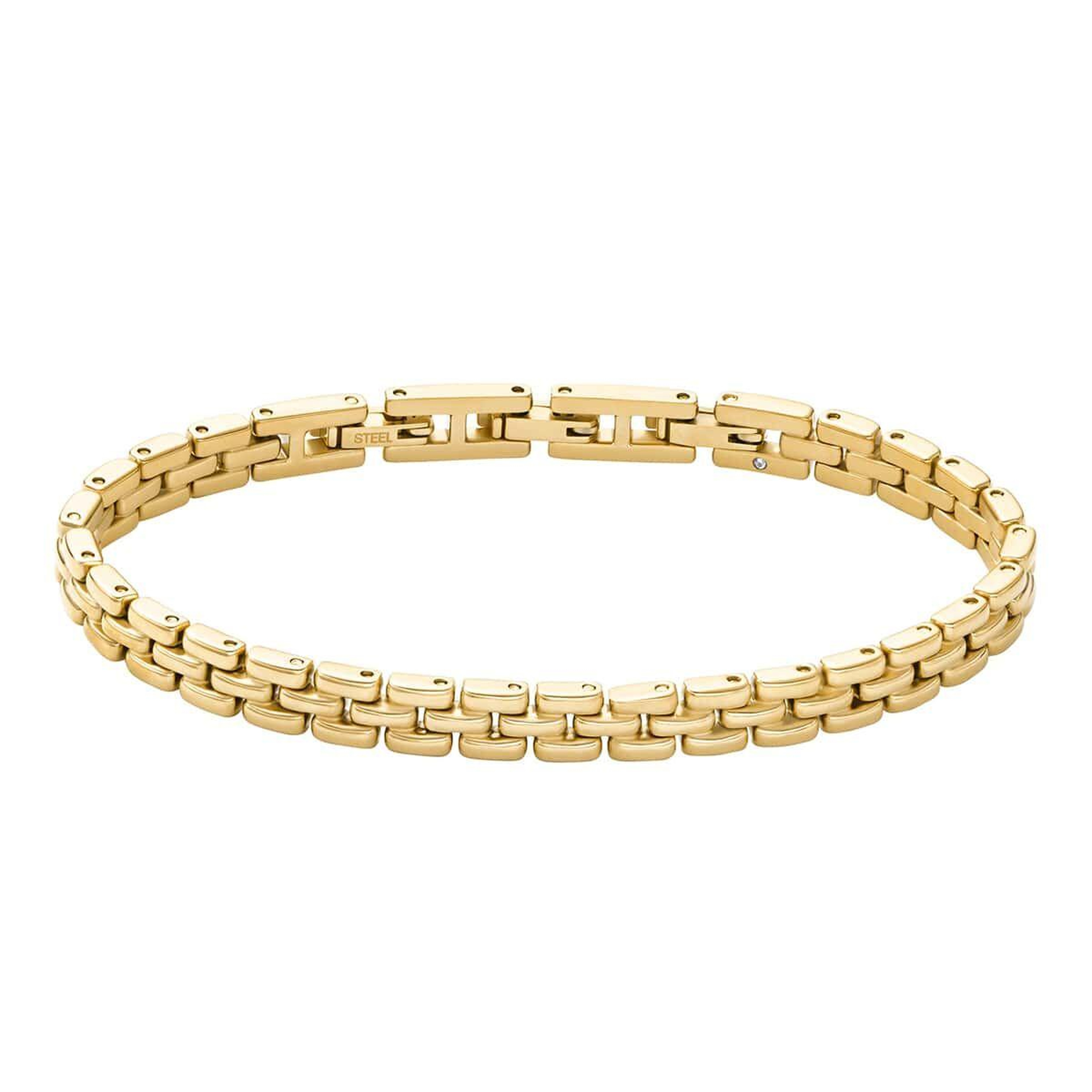 Fossil JF04901-710 Kadın Bileklik