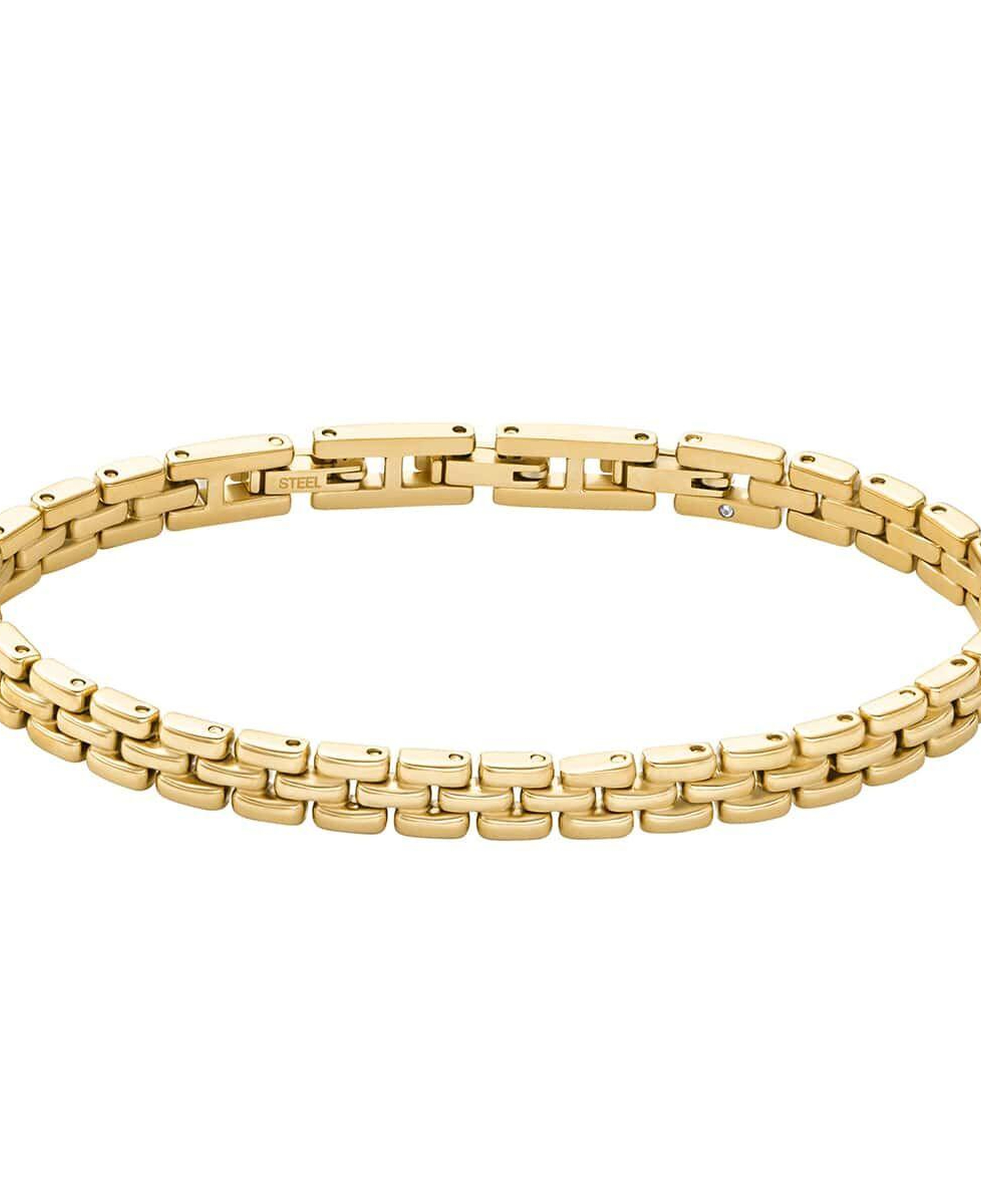 Fossil JF04901-710 Kadın Bileklik