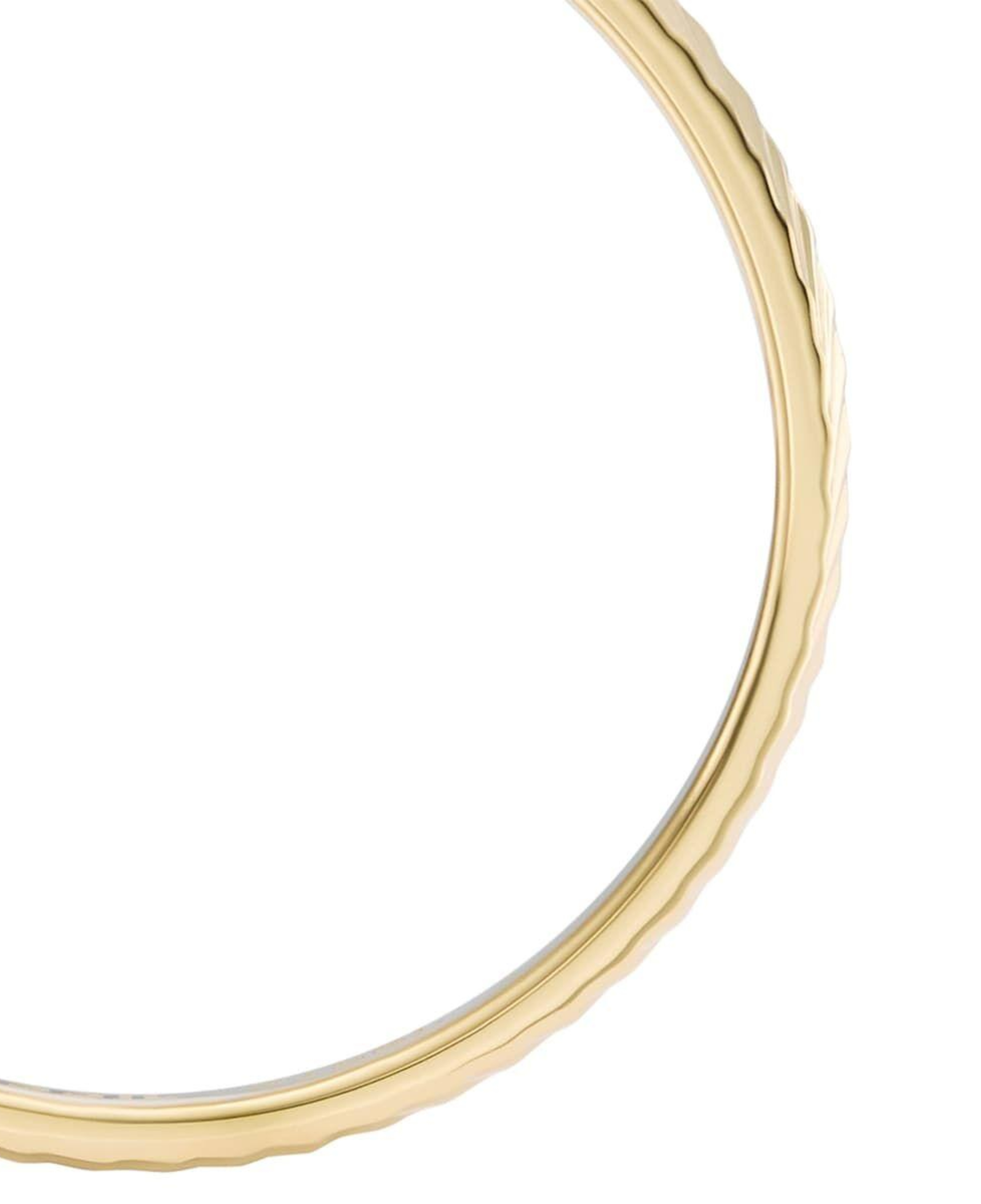 Fossil Jewel JF04756-710502 Kadın Yüzük (49 mm)