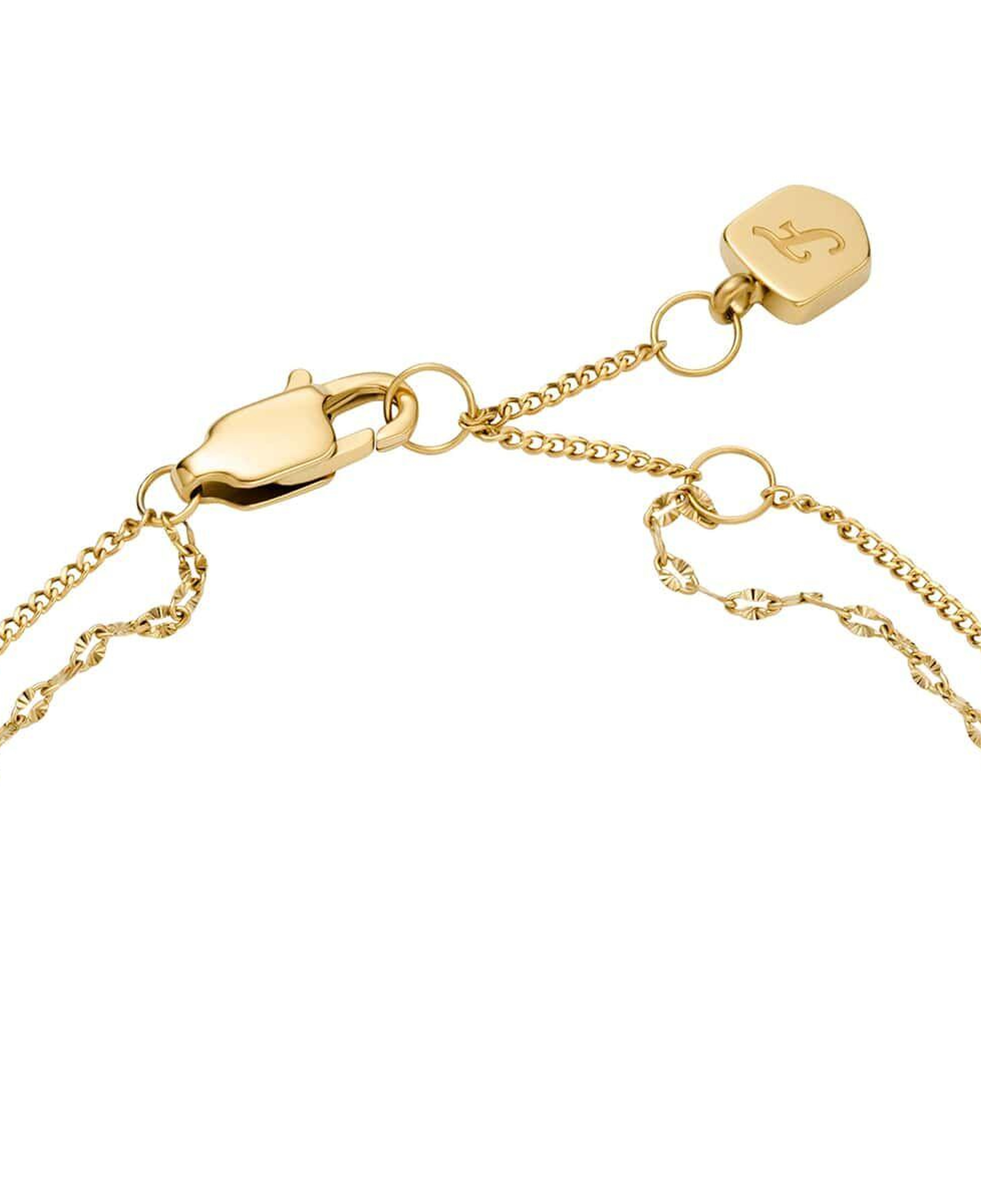 Fossil JF04907-710 Kadın Bileklik