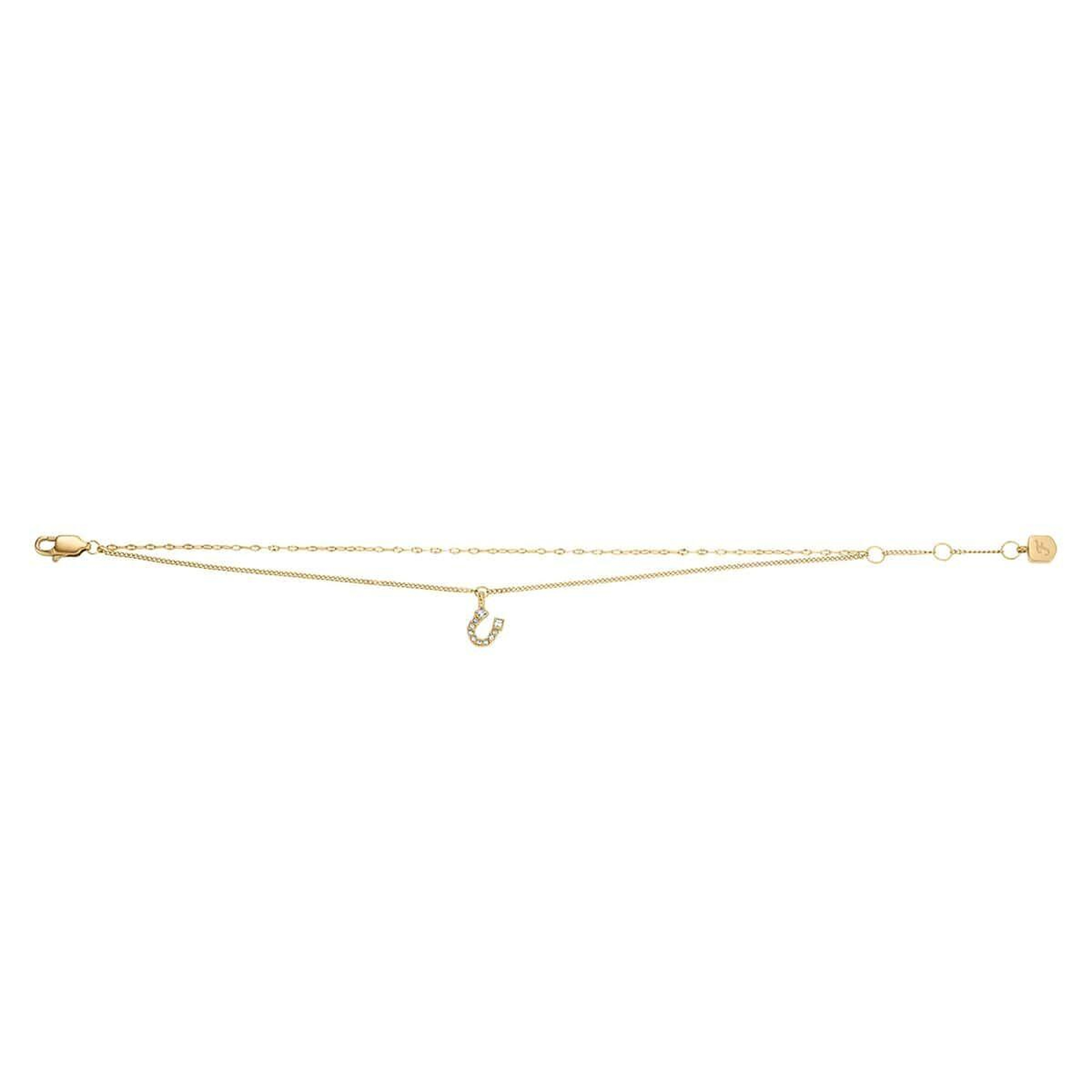 Fossil JF04907-710 Kadın Bileklik