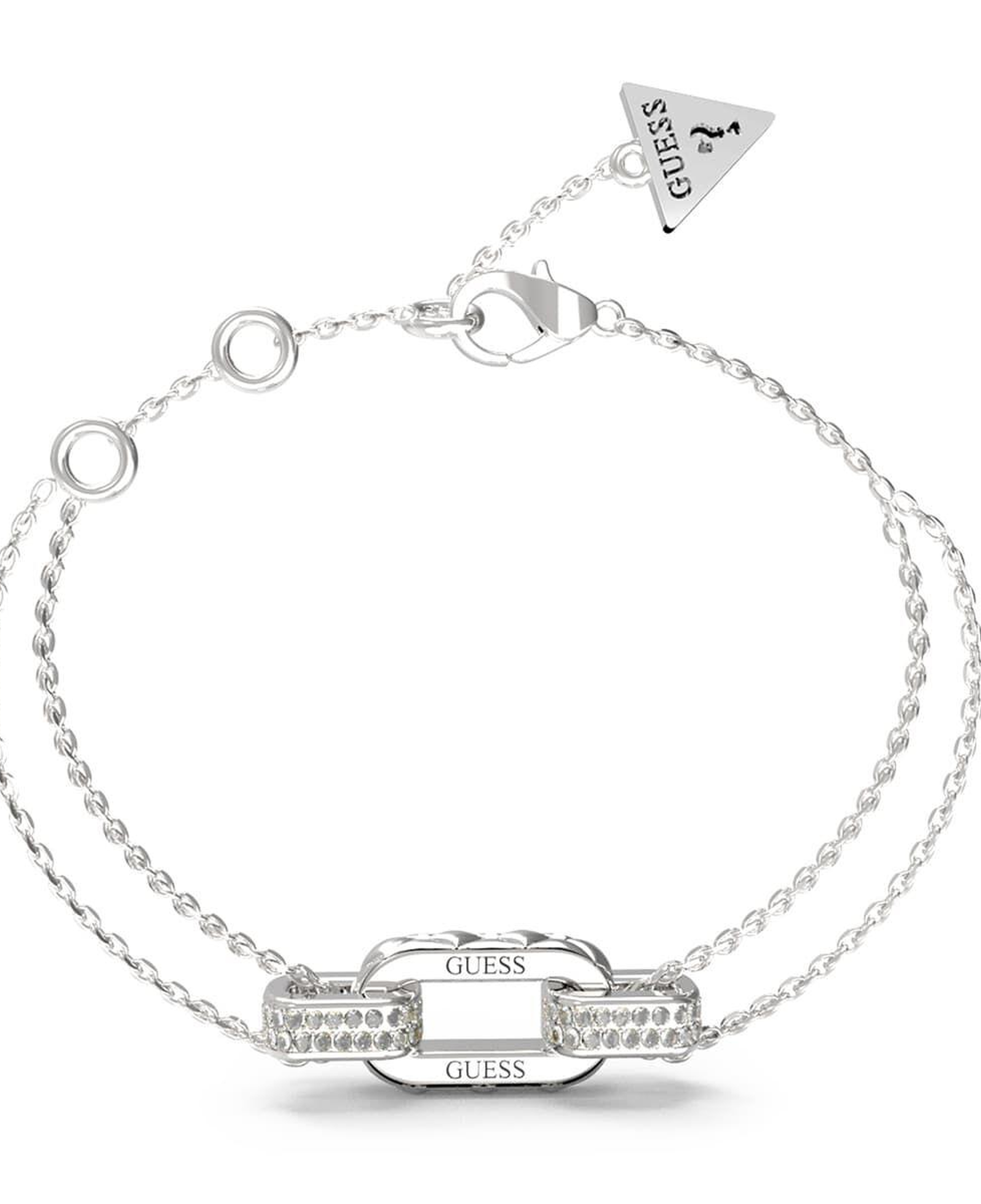 Guess JGUJUBB04581JWRHS Kadın Bileklik