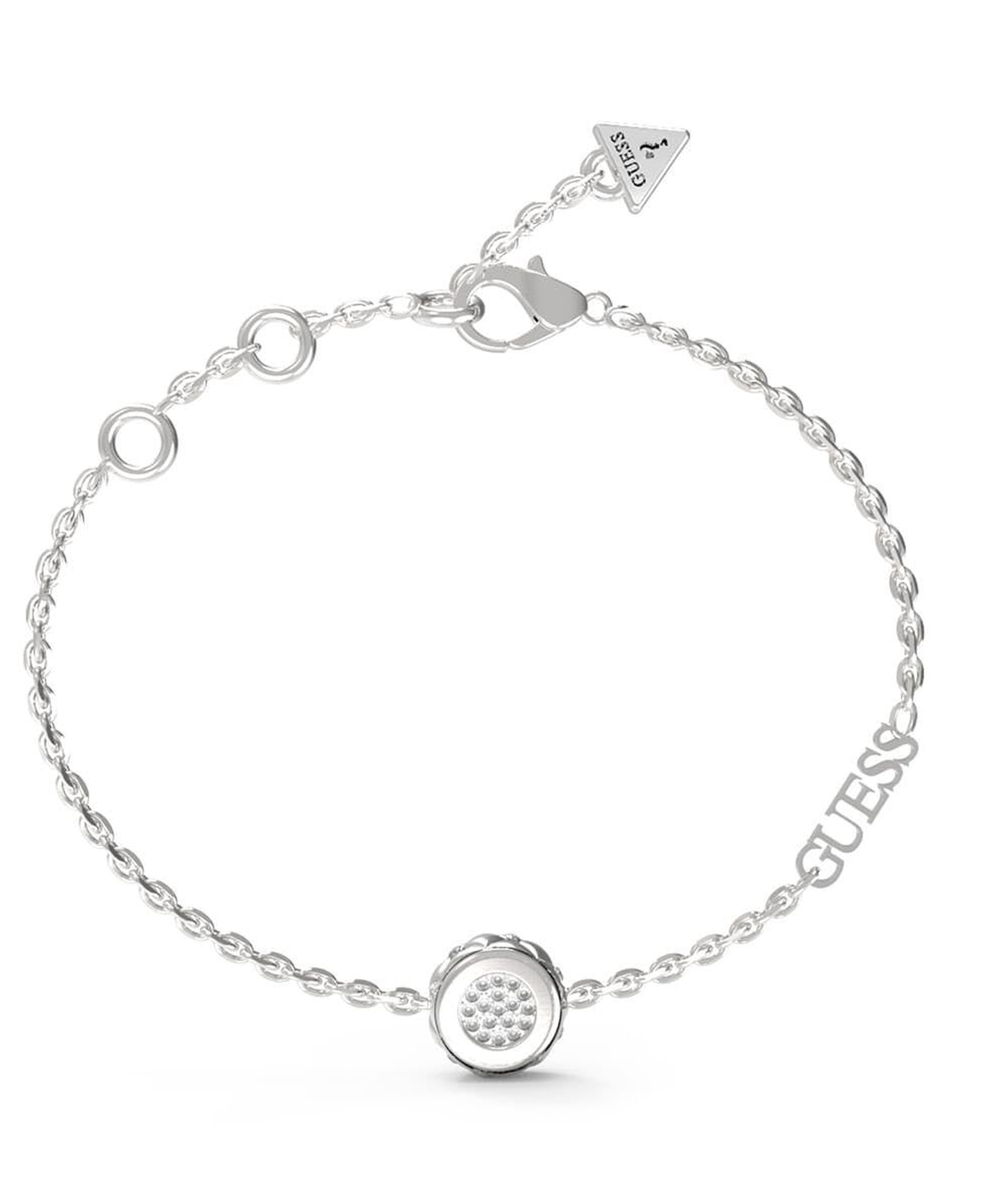 Guess JGUJUBB04594JWRHS Kadın Bileklik