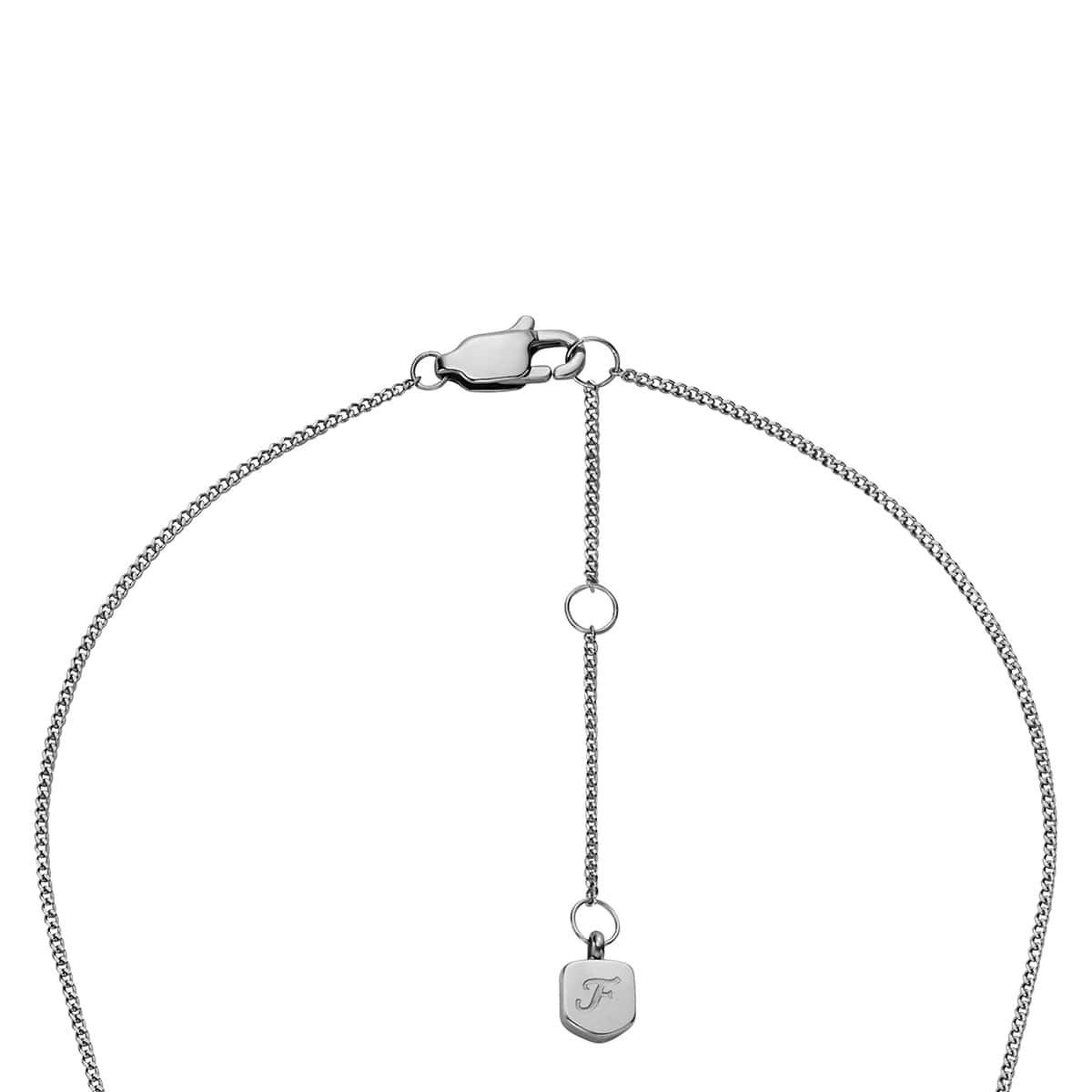 Fossil JF04909-040 Kadın Kolye