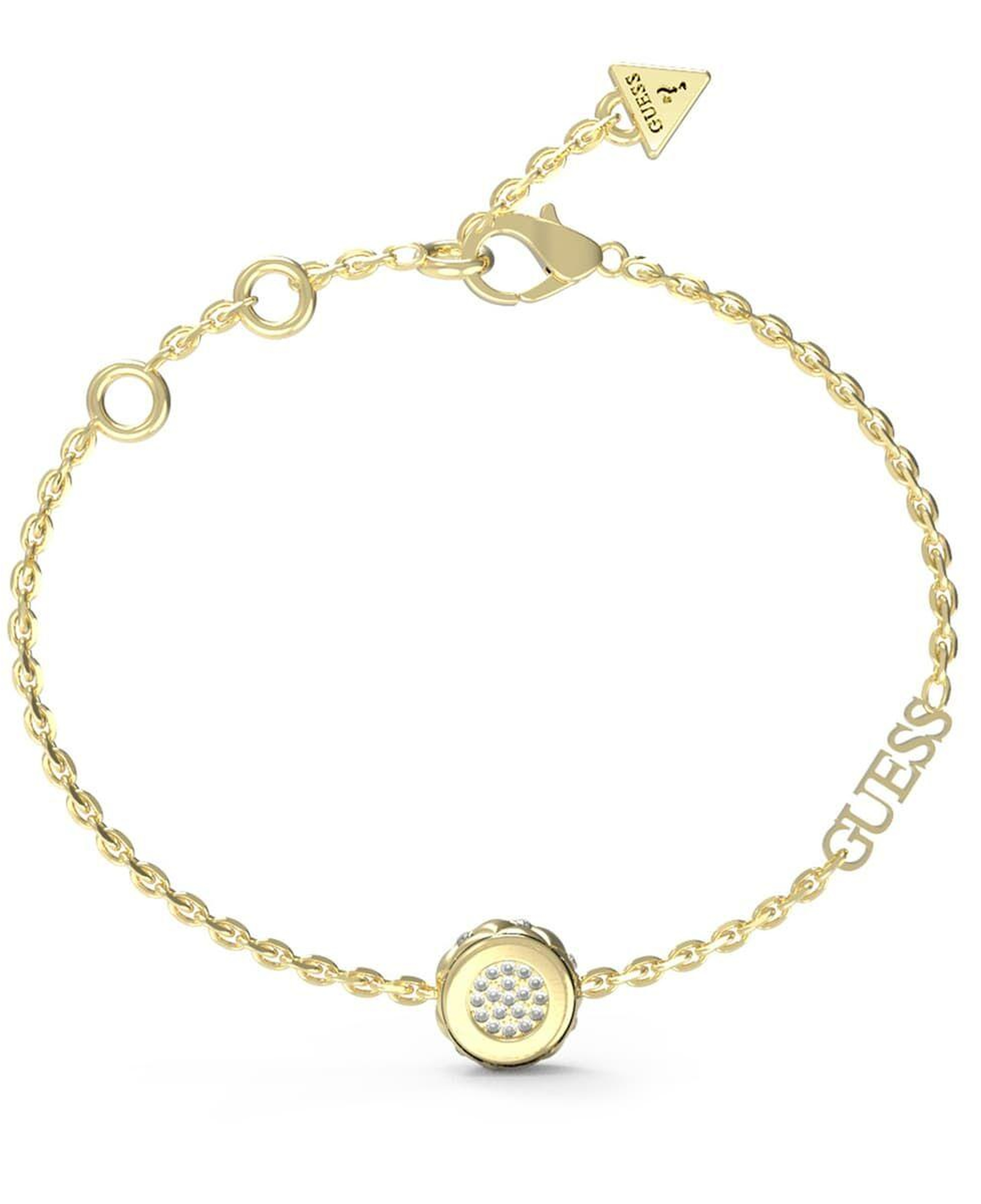 Guess JGUJUBB04594JWYGS Kadın Bileklik