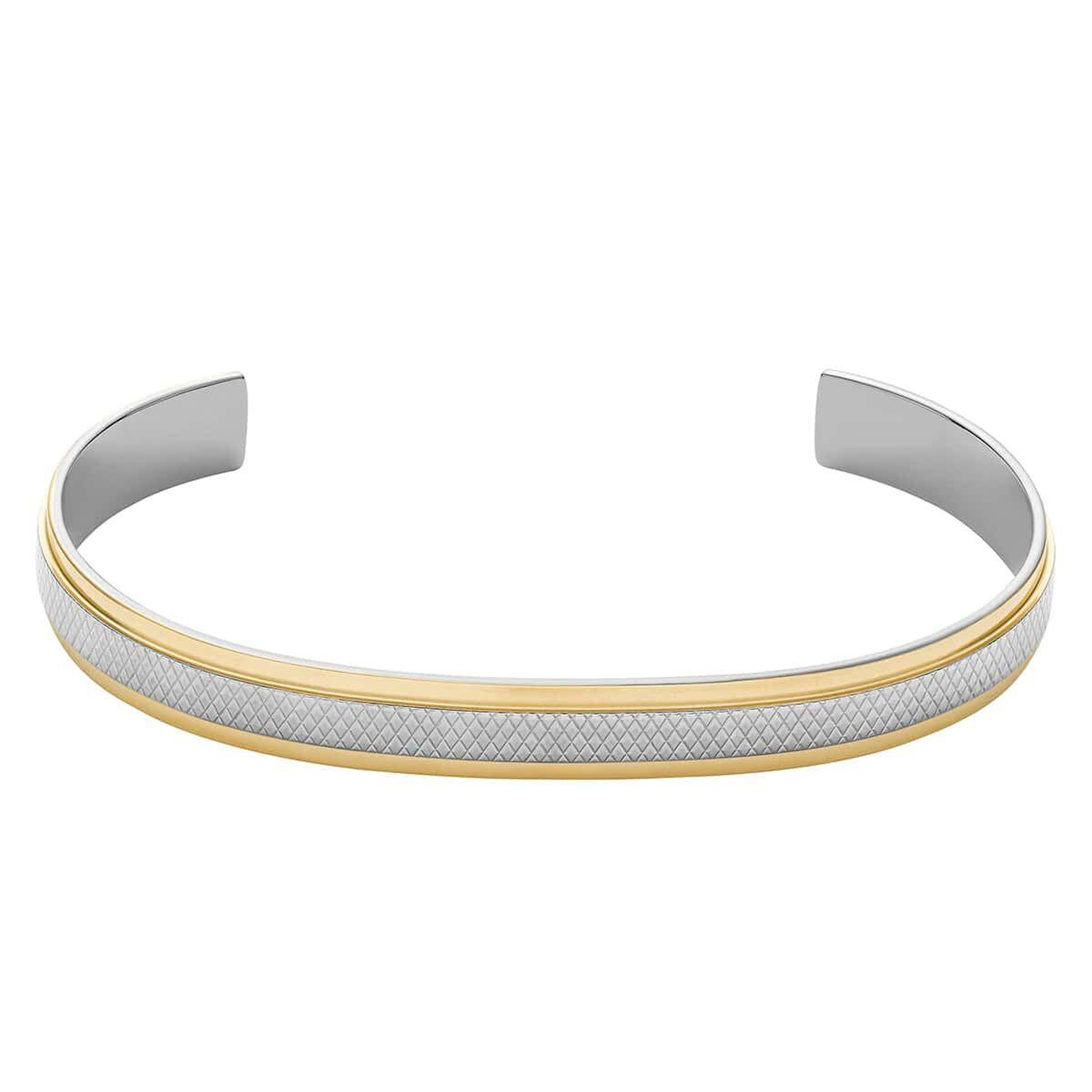 Fossil JF04916-998 Erkek Bileklik