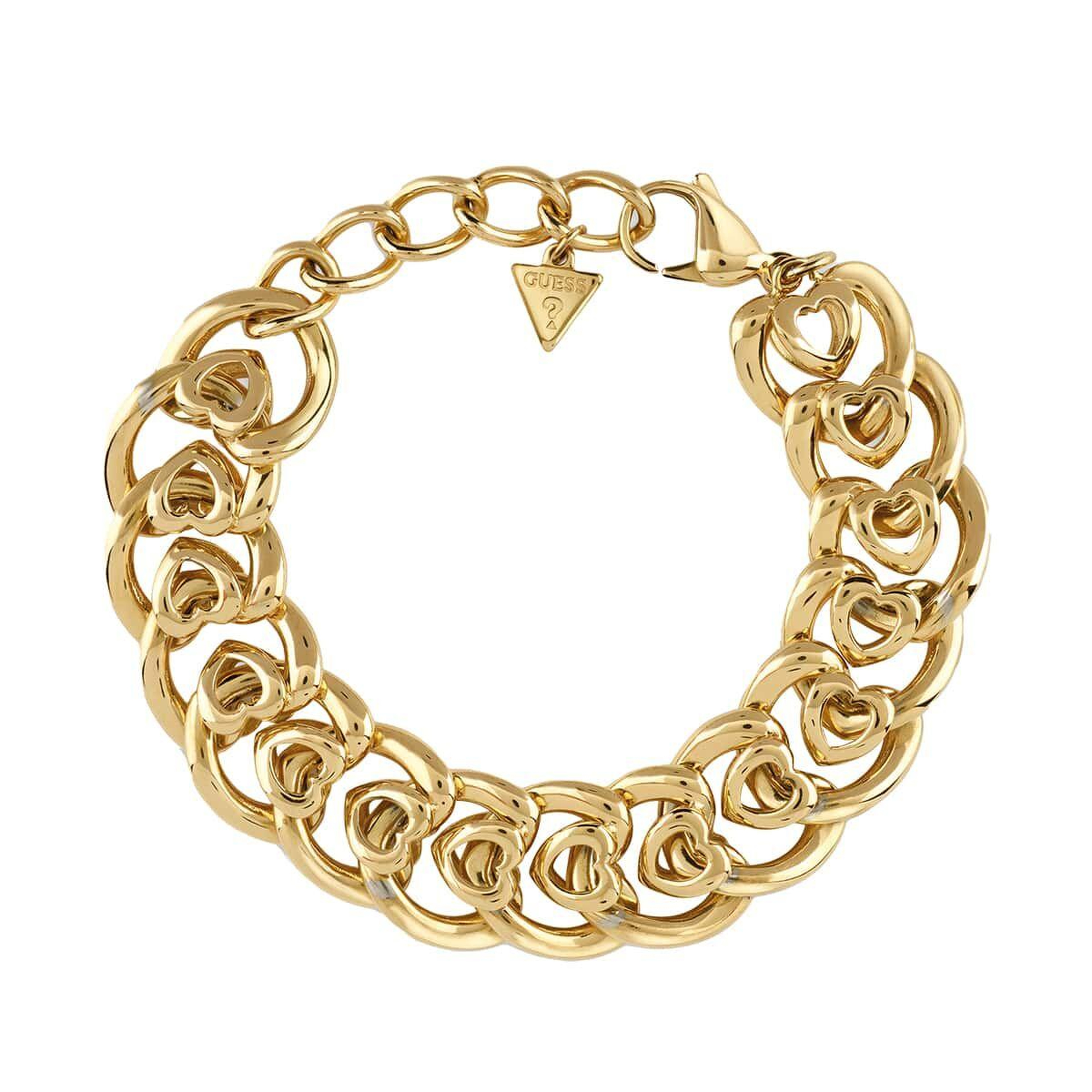 Guess JGUJUBB05454JWYGS Kalpli Kadın Bileklik