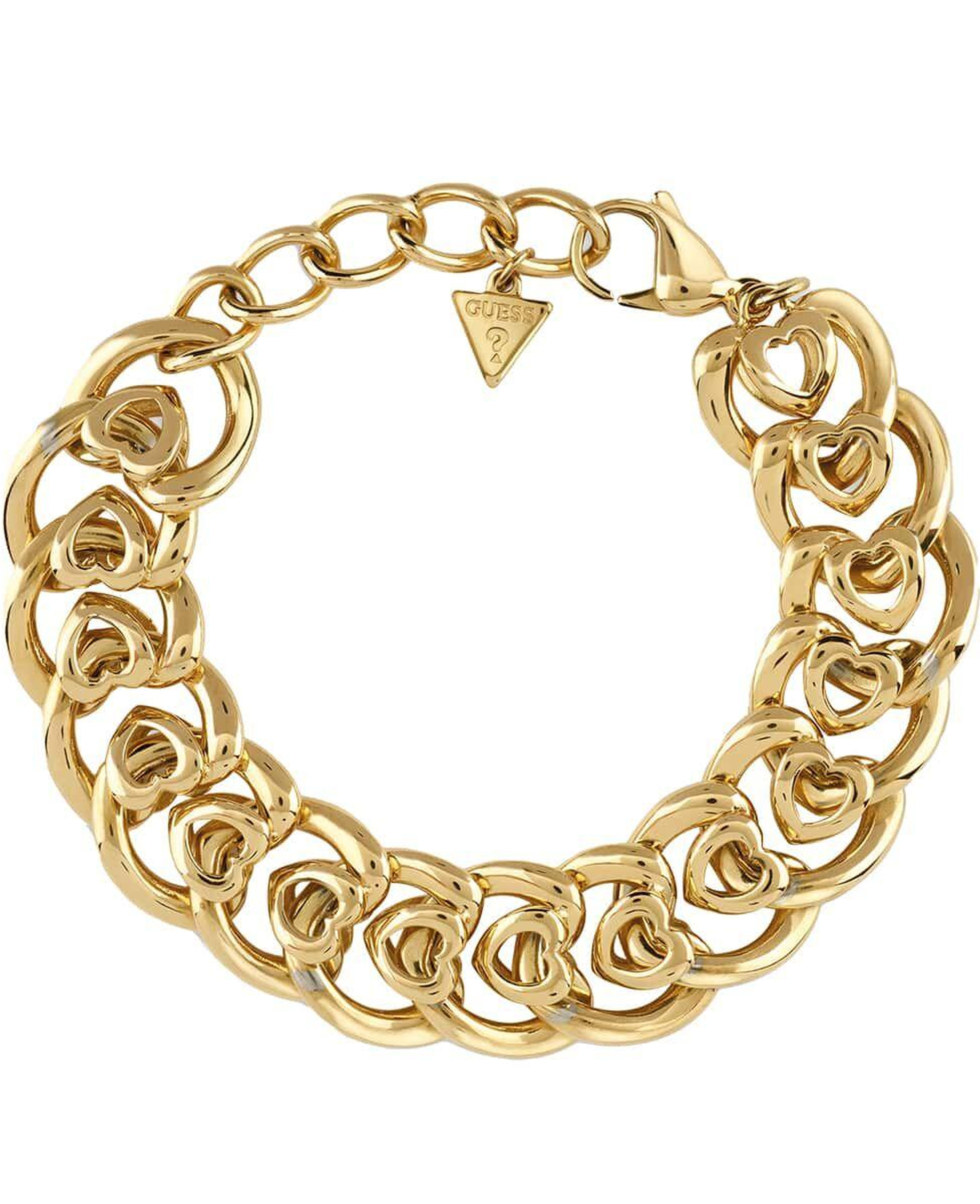 Guess JGUJUBB05454JWYGS Kalpli Kadın Bileklik