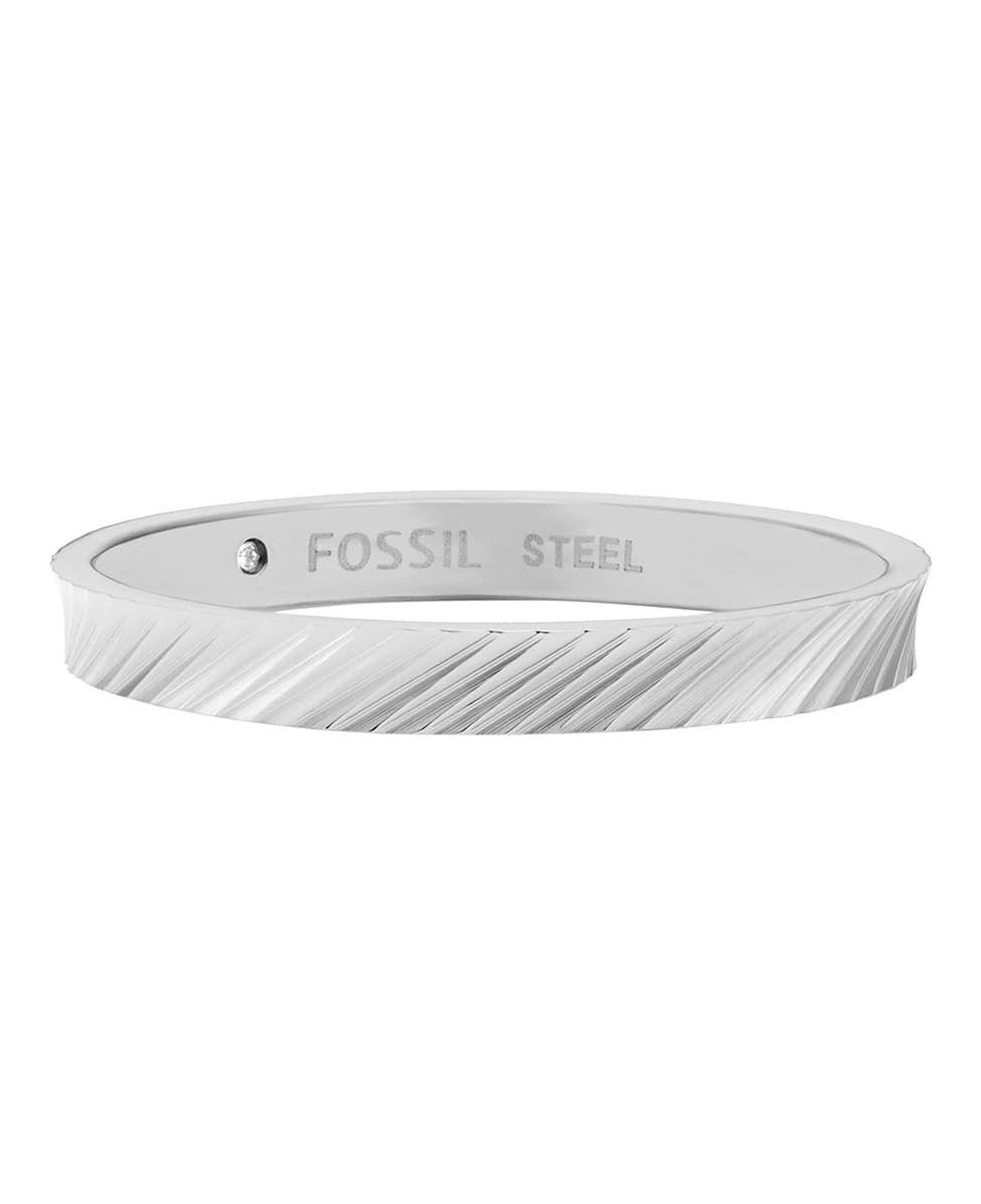 Fossil JF04757-040504 Kadın Yüzük (52 mm)