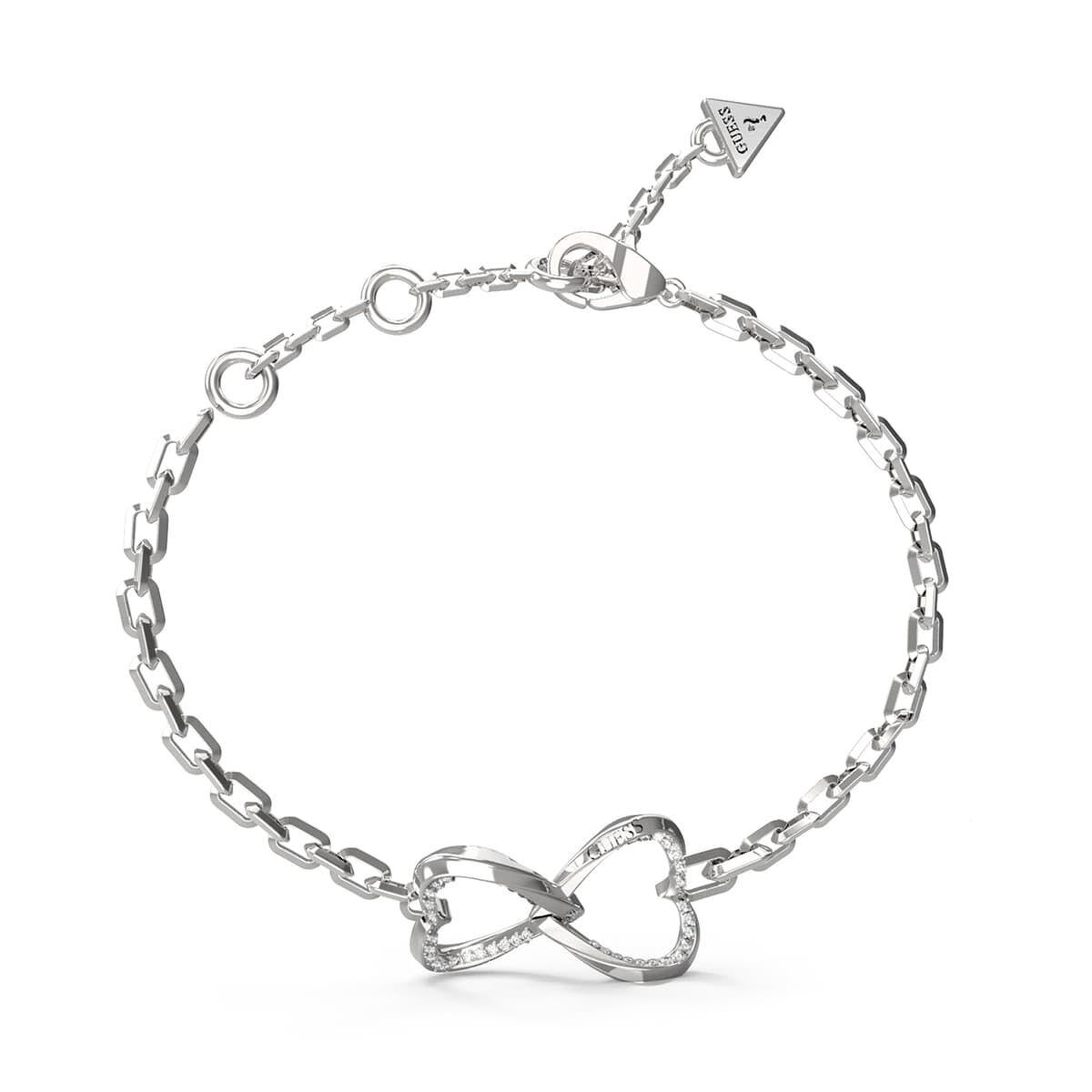 Guess JGUJUBB04618JWRHS Kalpli Kadın Bileklik