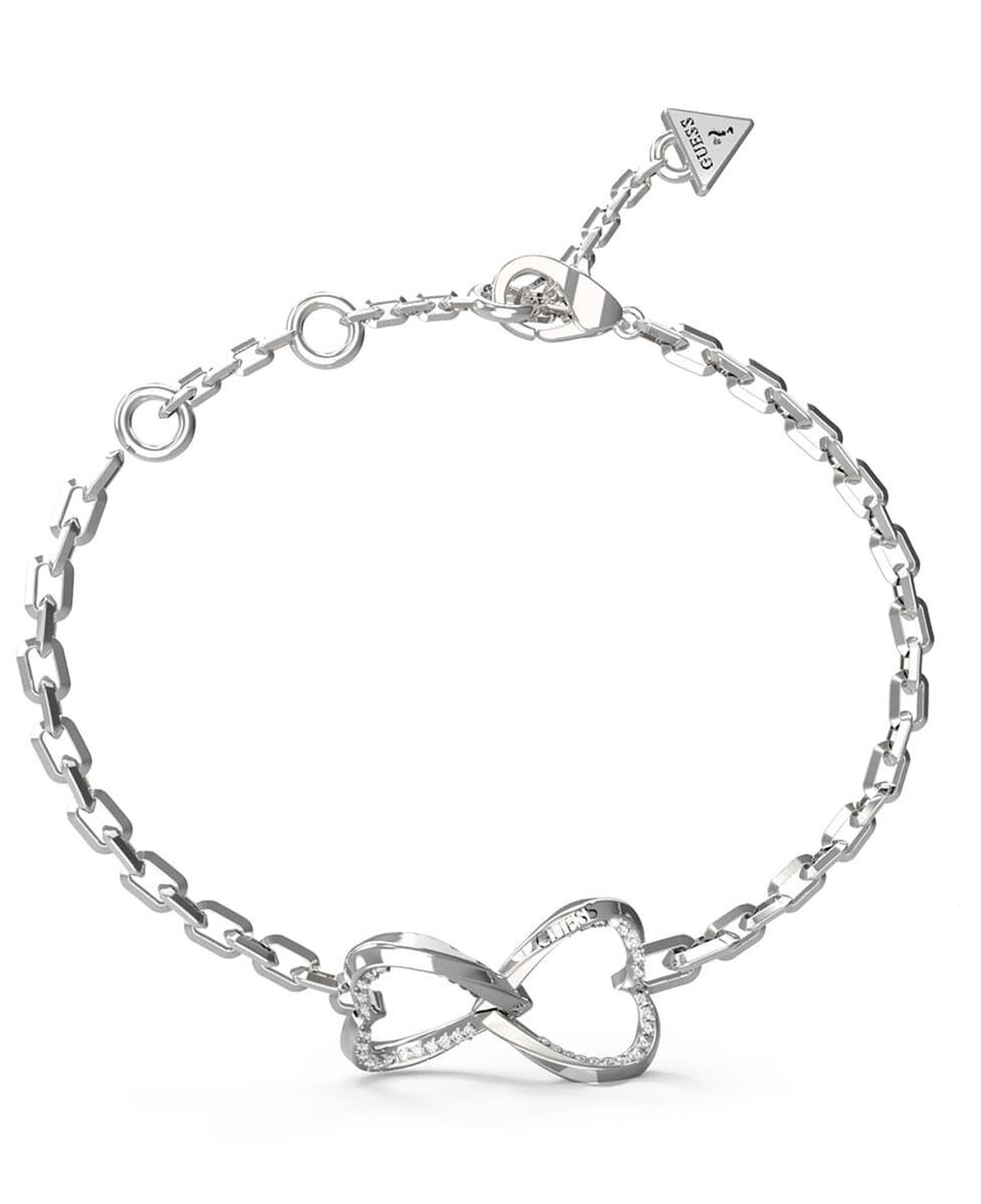 Guess JGUJUBB04618JWRHS Kalpli Kadın Bileklik