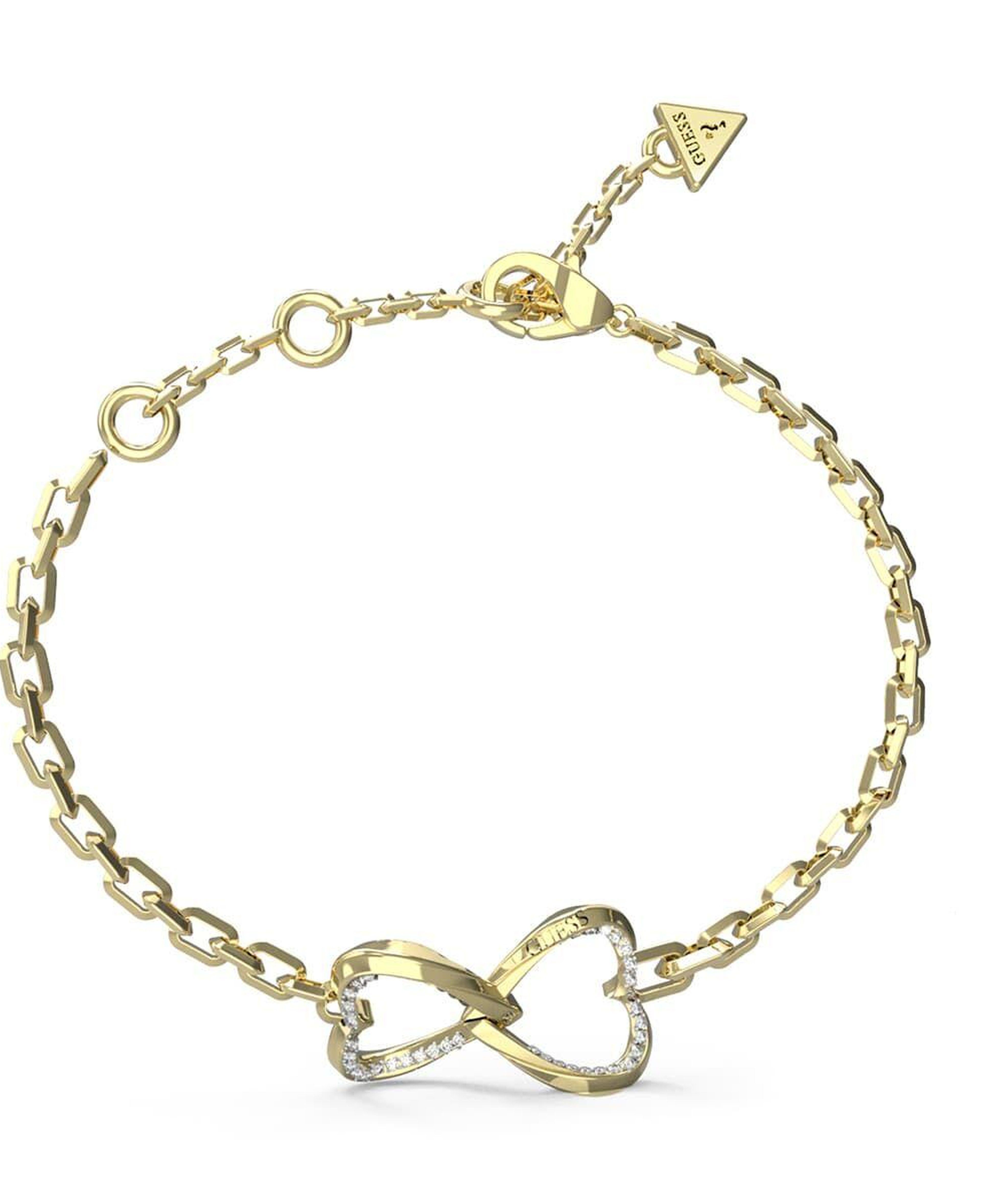 Guess JGUJUBB04618JWYGS Kalpli Kadın Bileklik