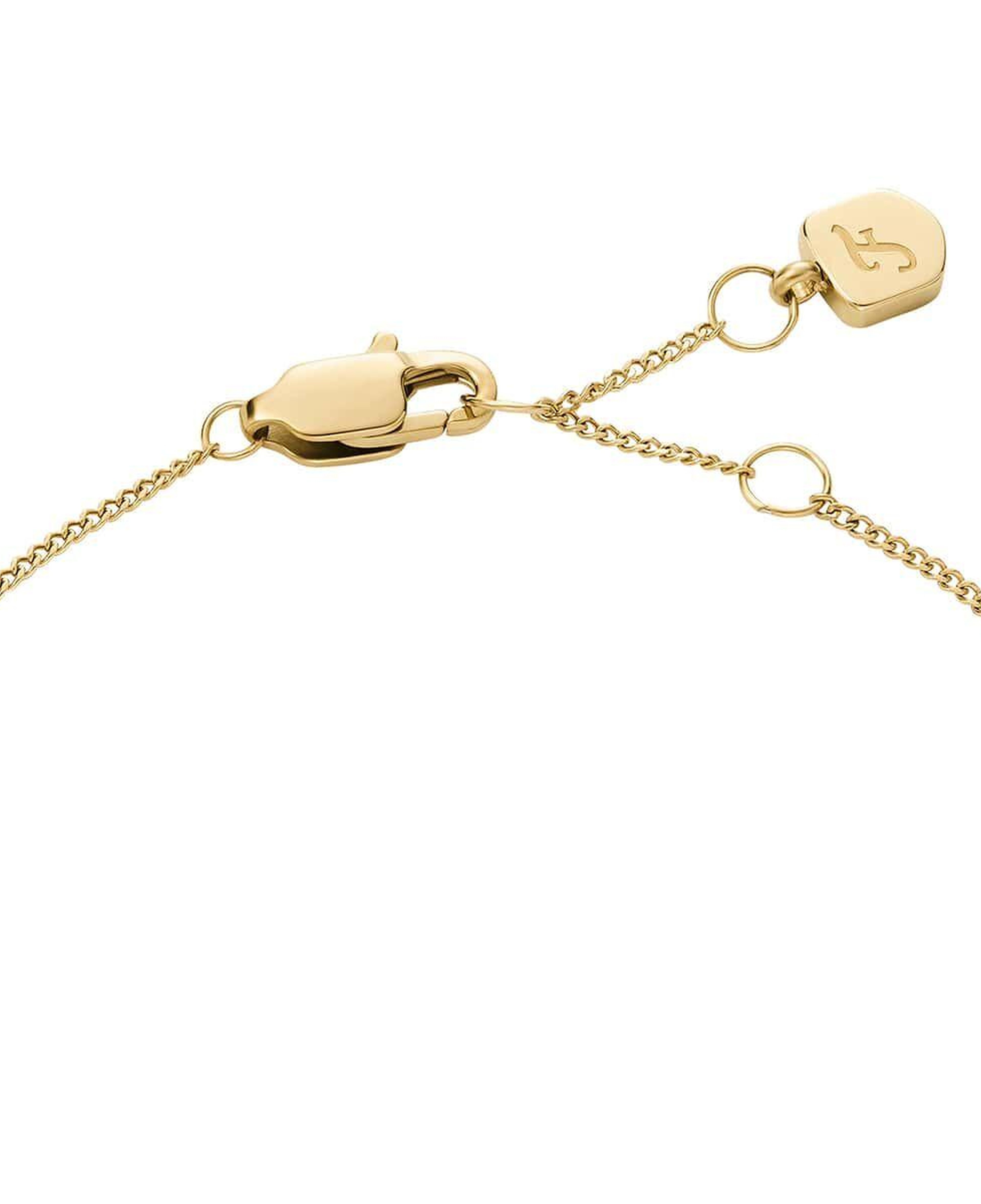 Fossil JF04921-710 Kelebek Kadın Bileklik